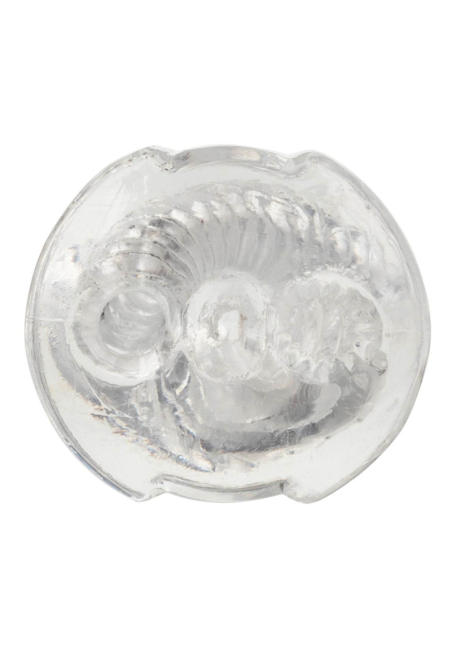 Cyclone Dual Ribbed Stroker