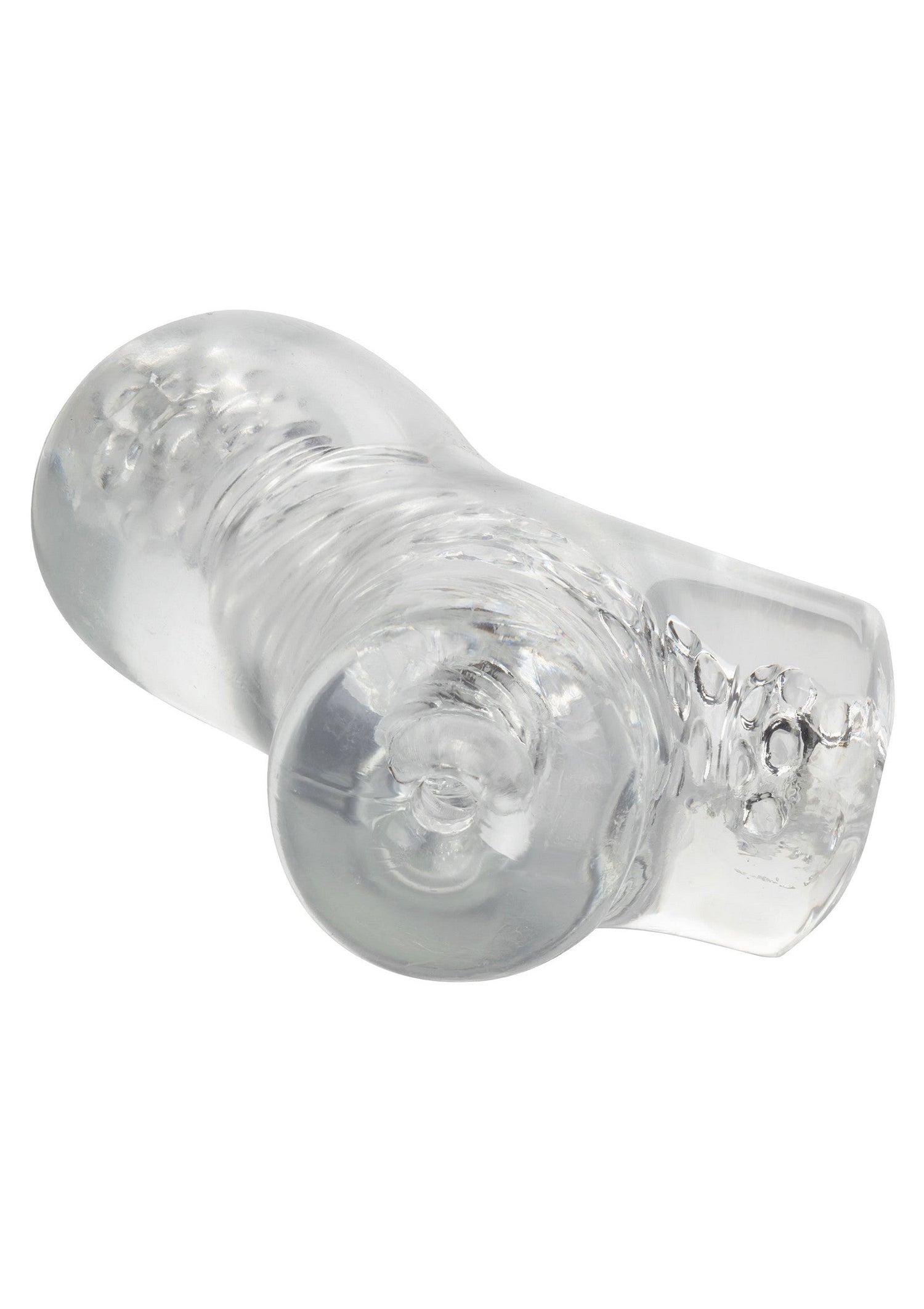 Cyclone Dual Chamber Stroker