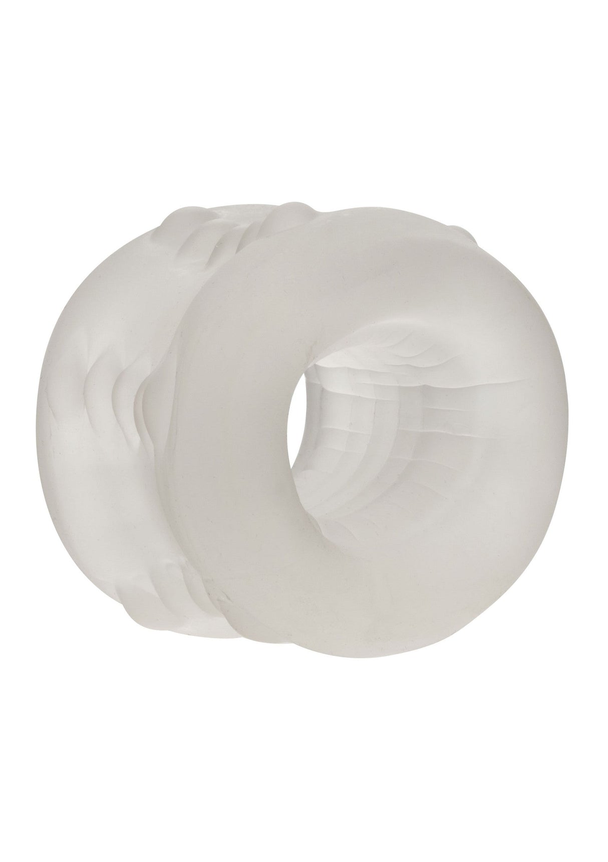 Boundless Bumper-Stroker Ring