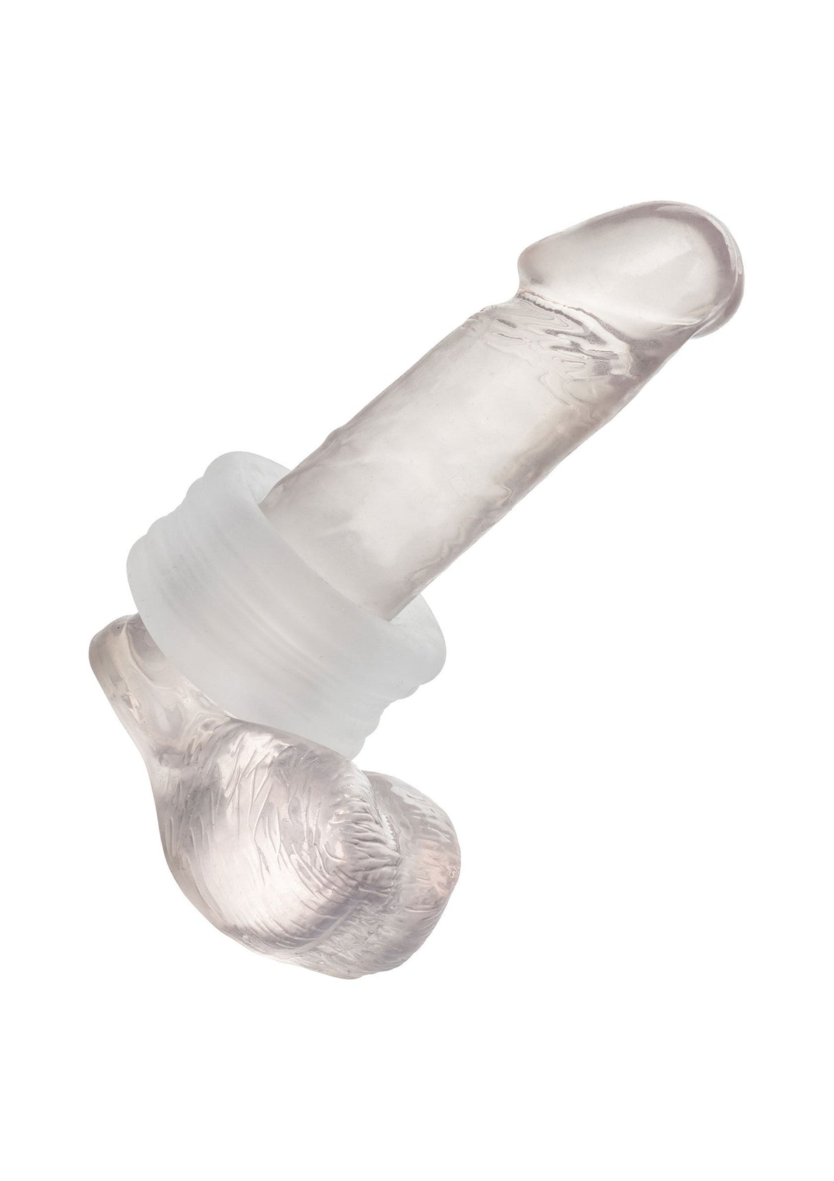 Boundless Bumper-Stroker Ring