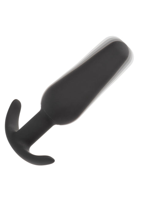 Vibrating Slim Plug