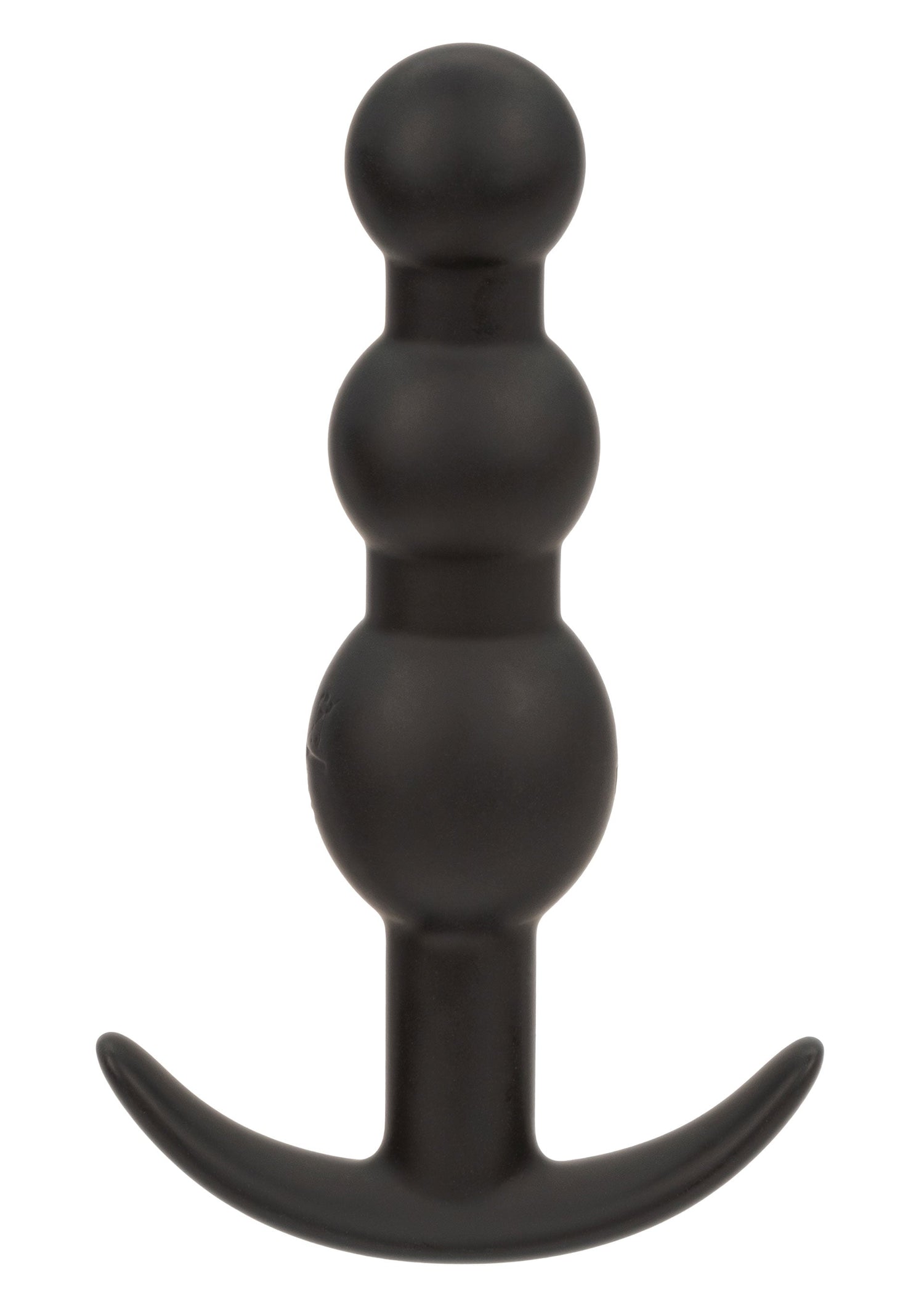 Vibrating Beaded Plug