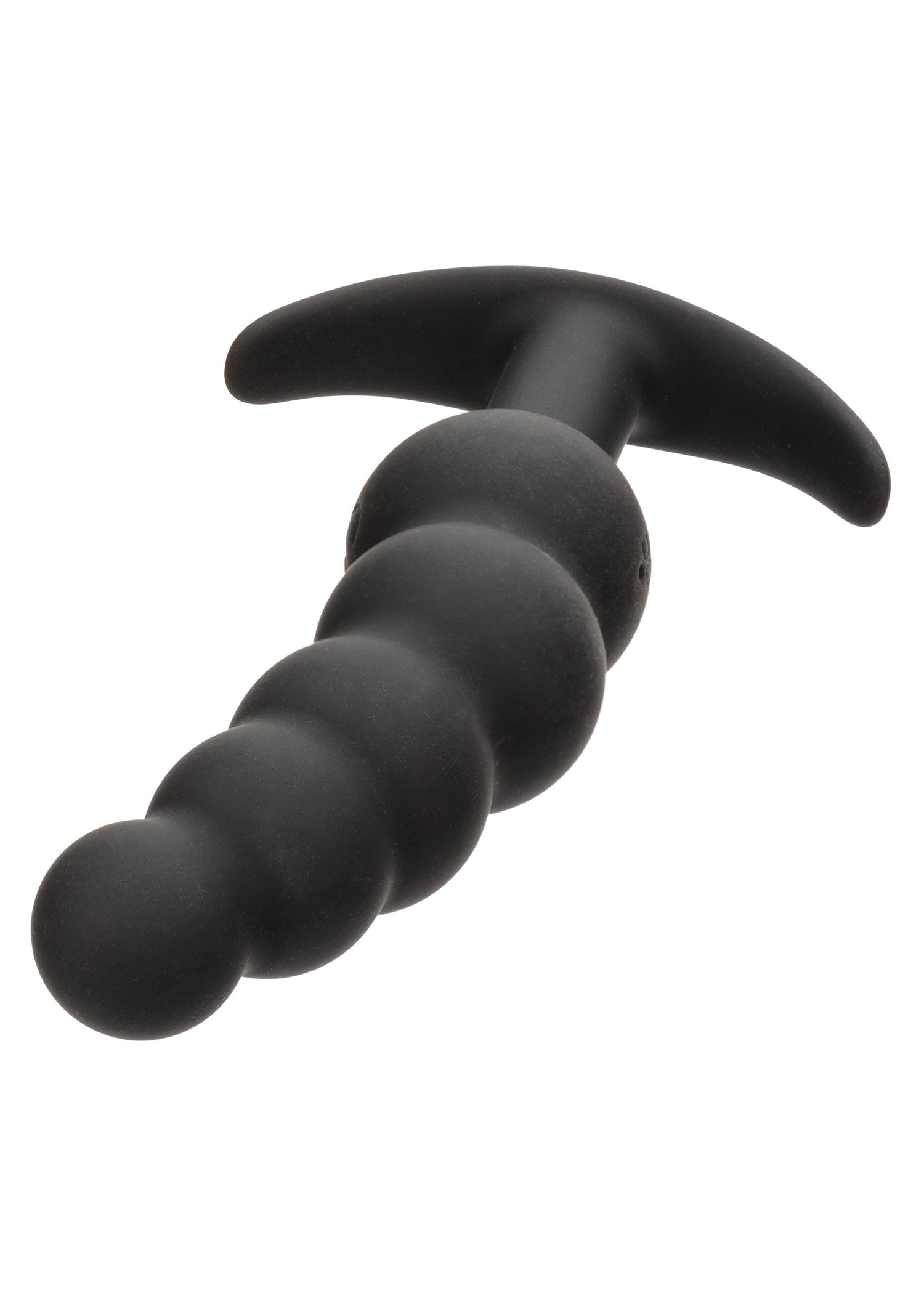 Vibrating X5 Beaded Plug