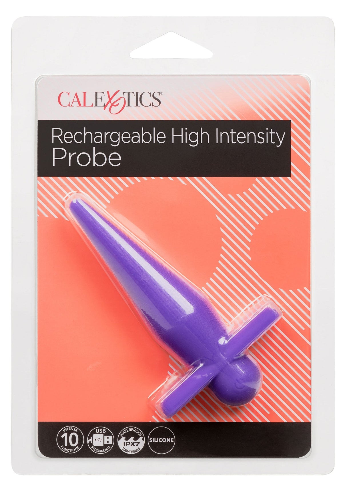 High Intensity Probe