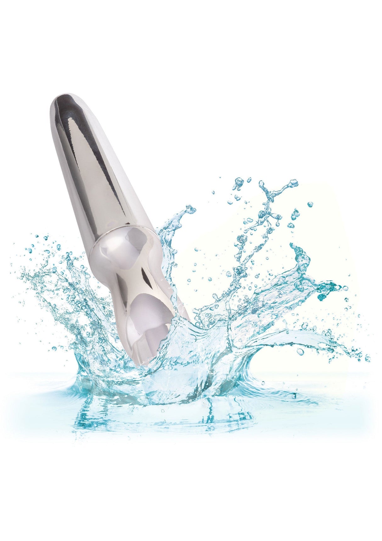 Rechargeable Anal Probe