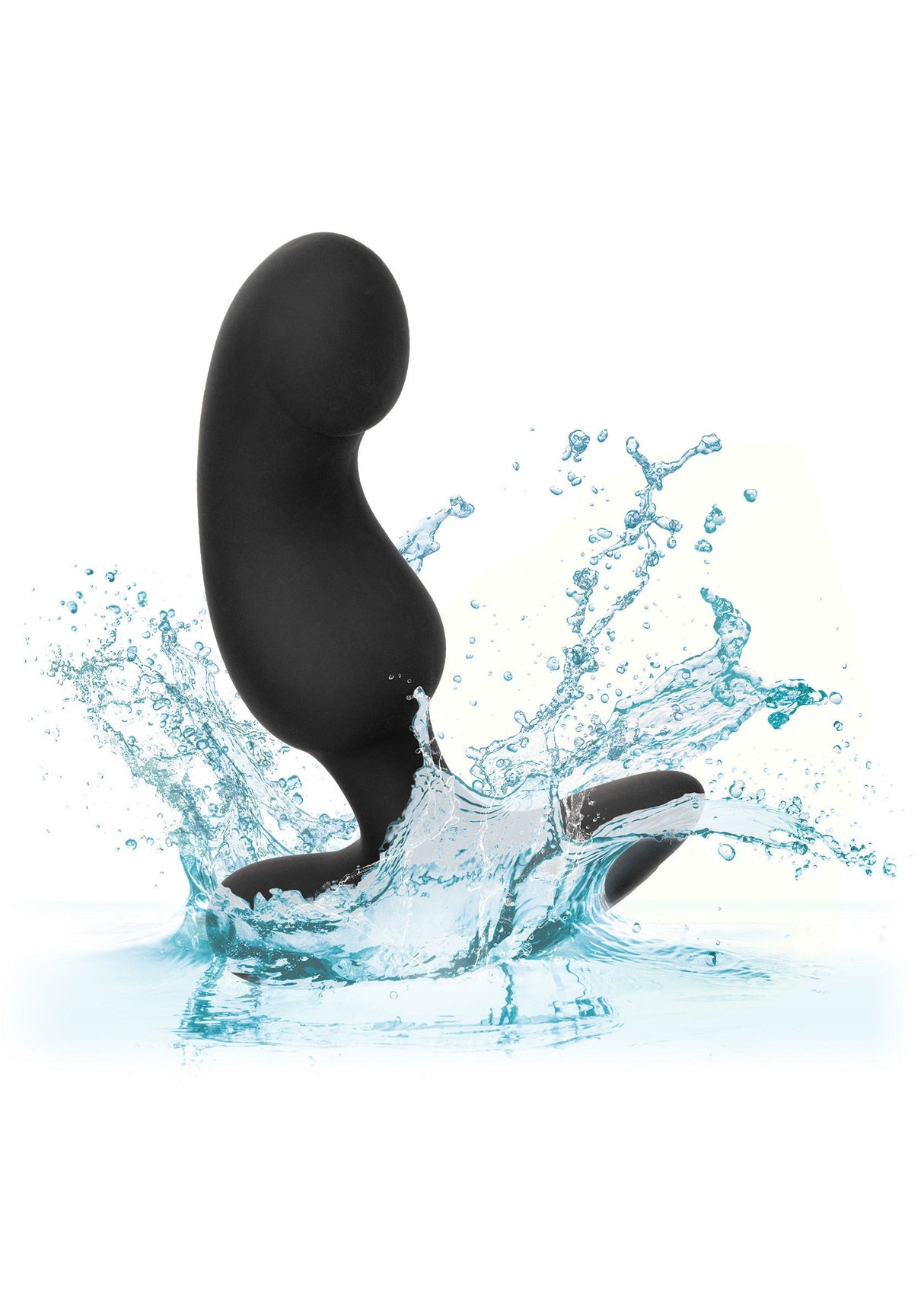 Rechargeable Curved Probe