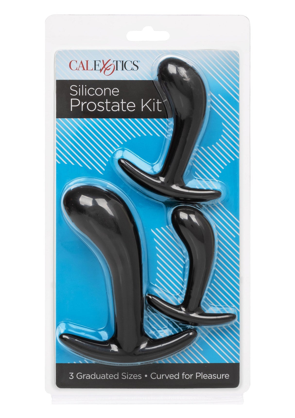 Silicone Prostate Kit