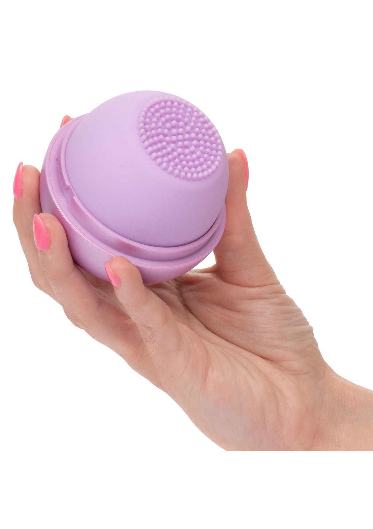 Opal Tickler Massager