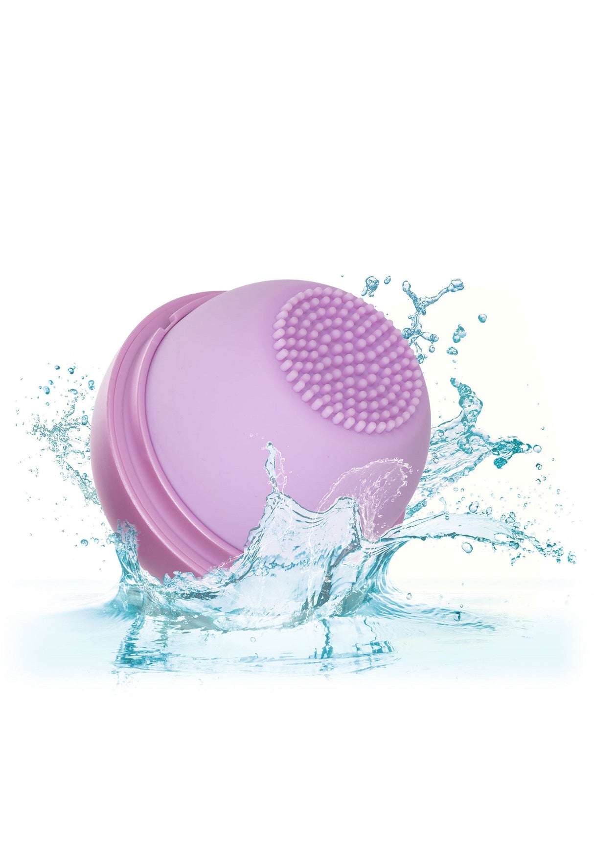 Opal Tickler Massager