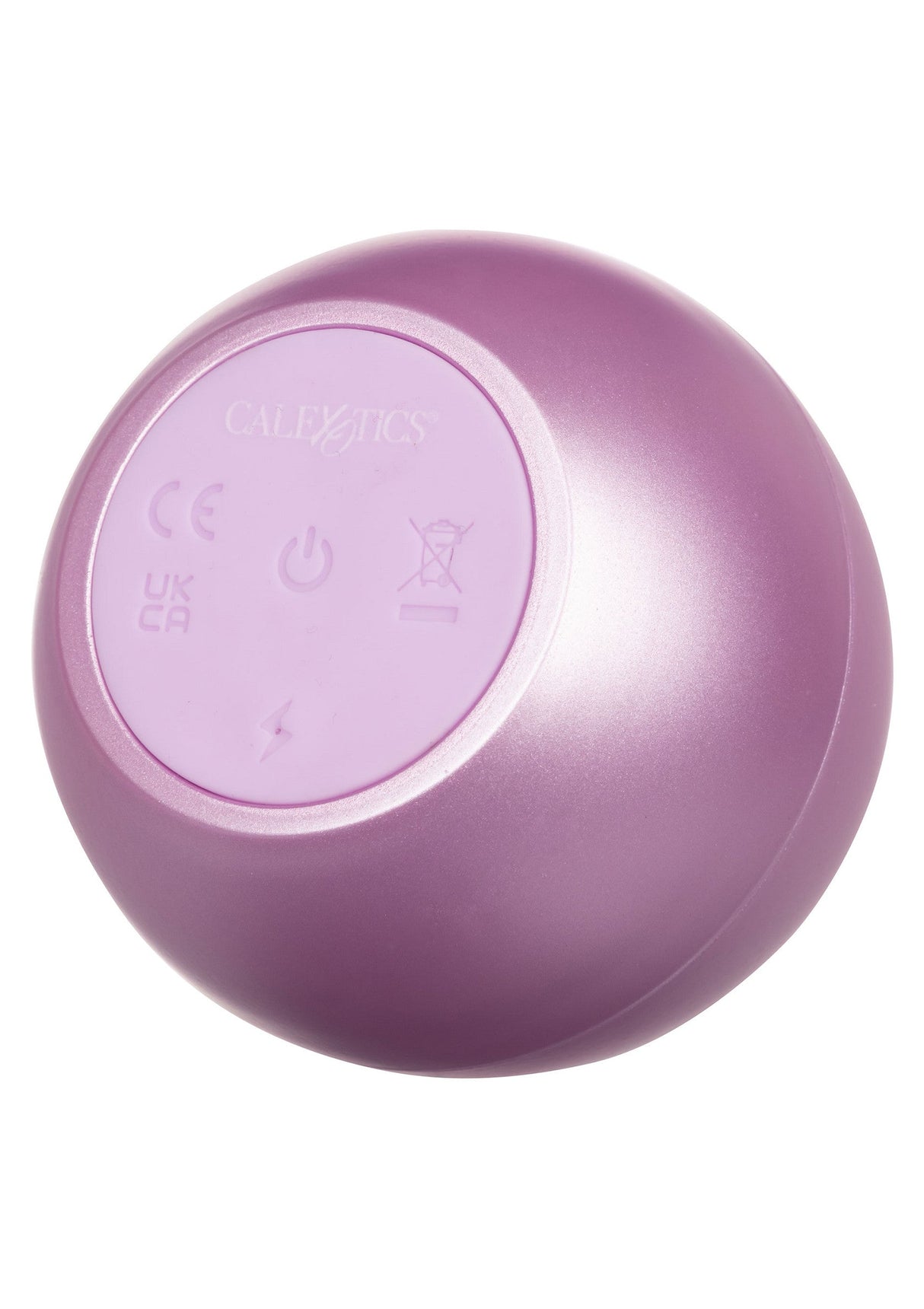 Opal Tickler Massager