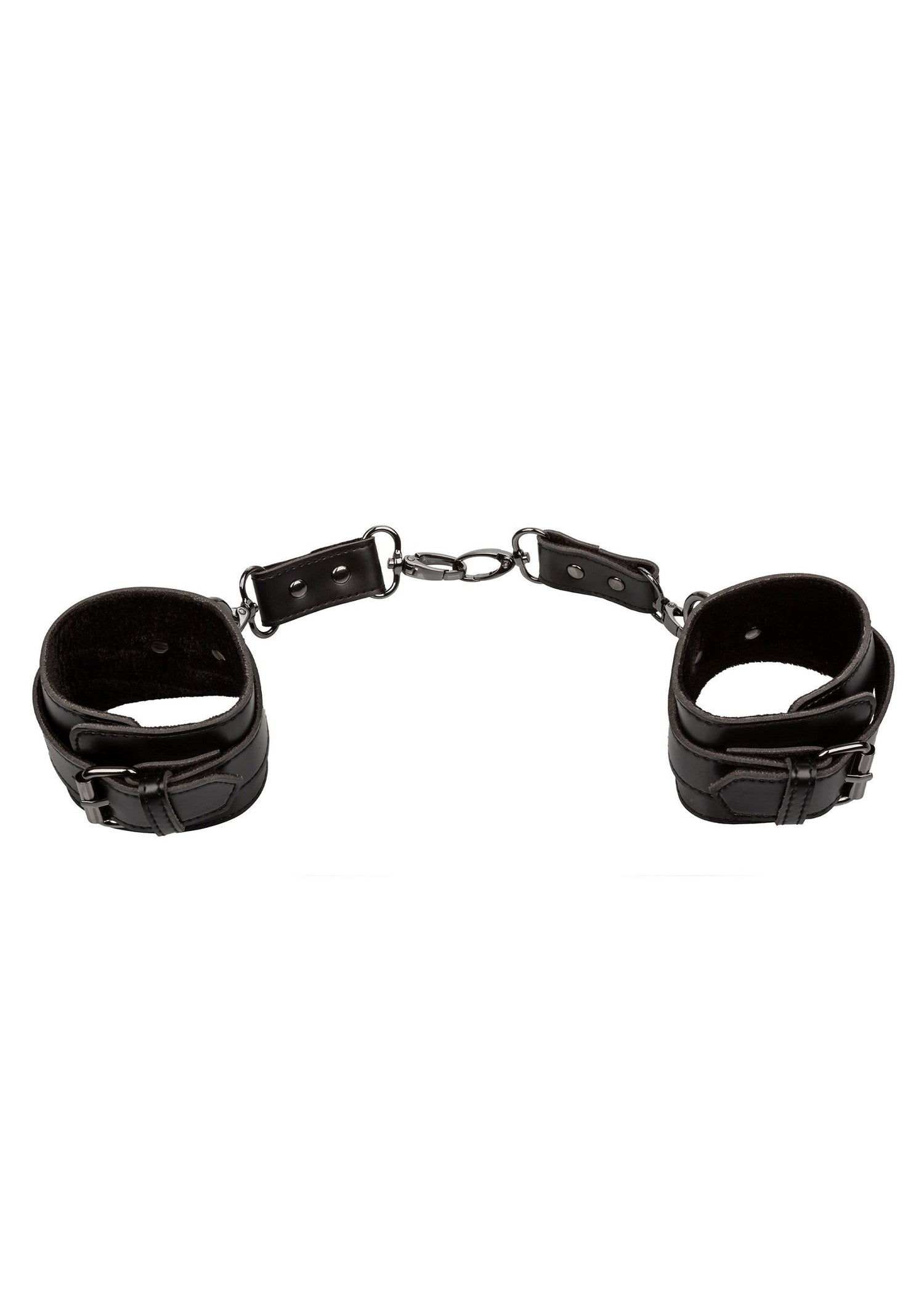 Ankle Cuffs