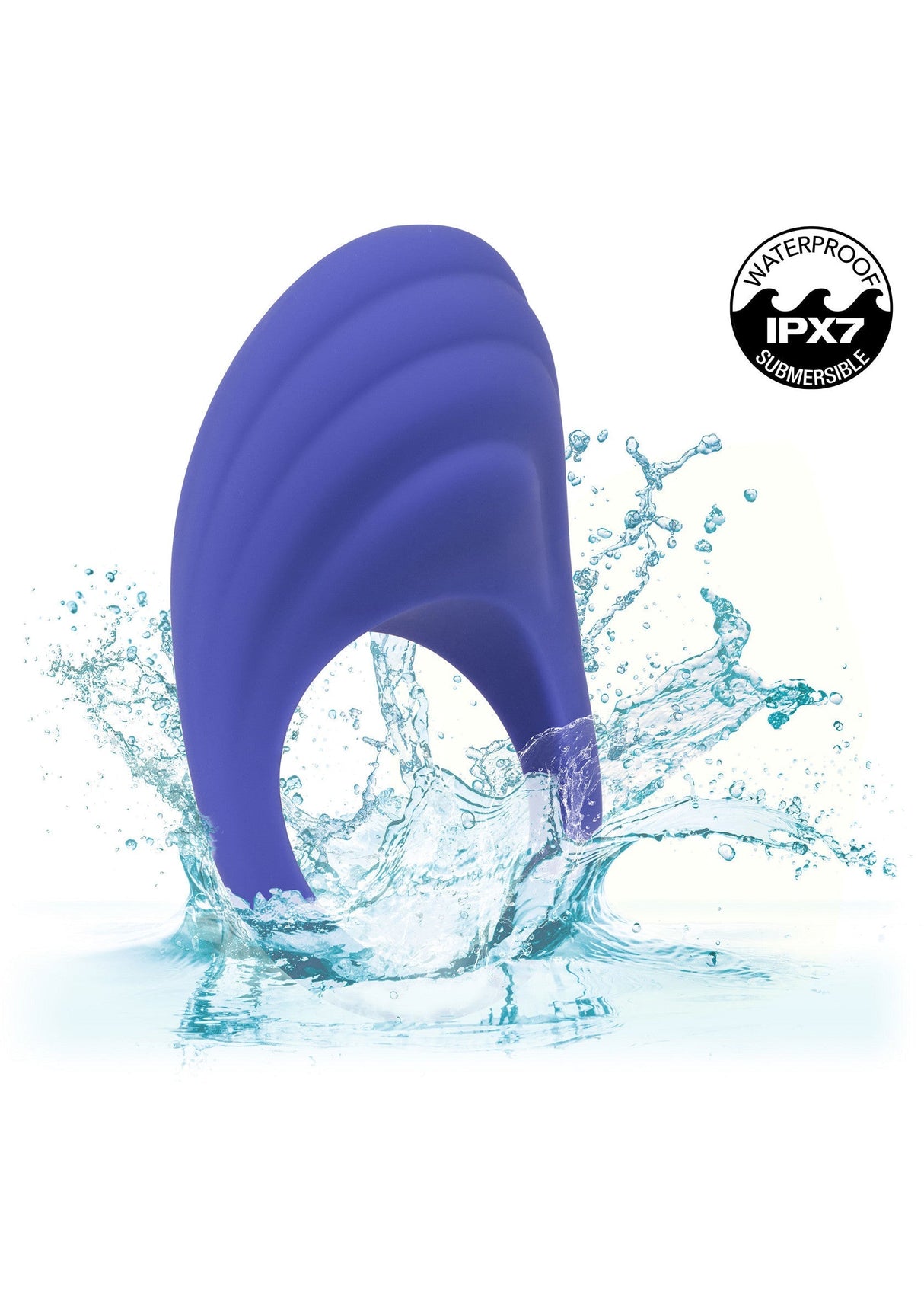 Calex Connect Couples Ring