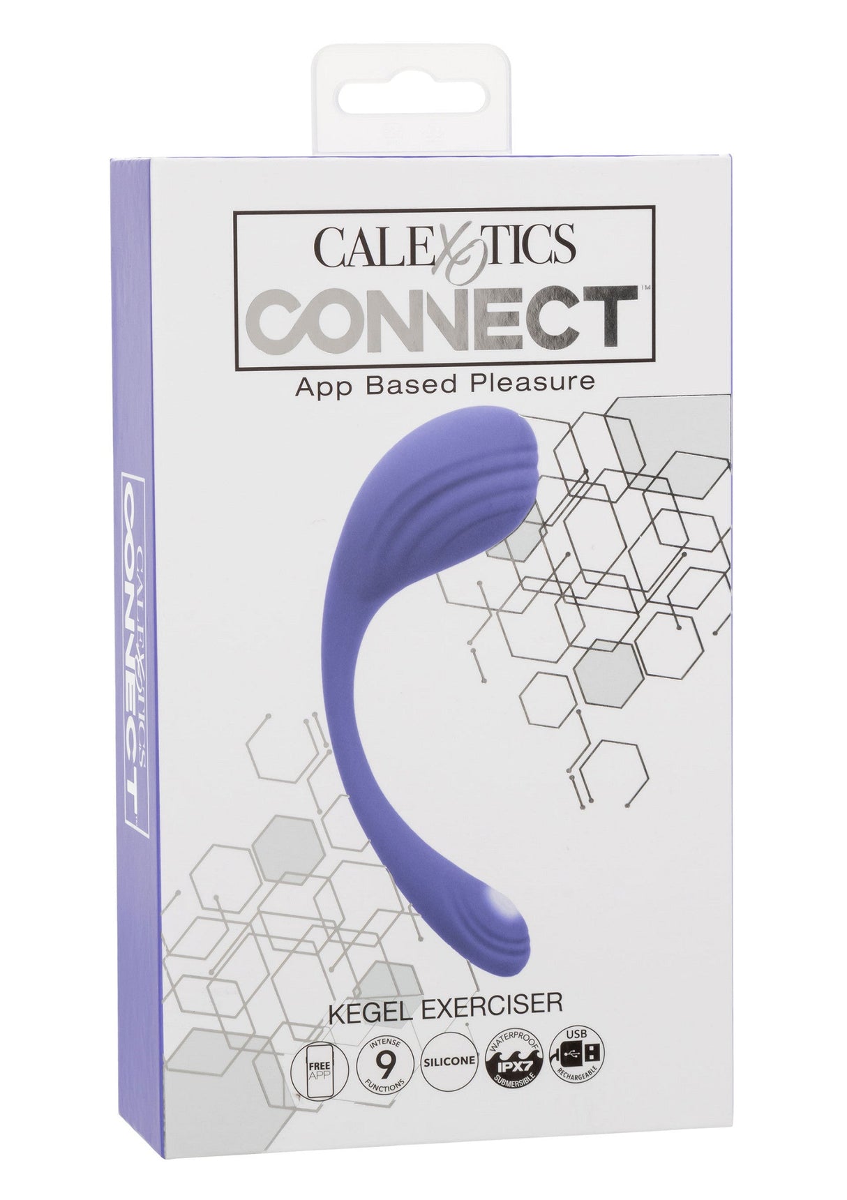 Calex Connect Kegeltrainer