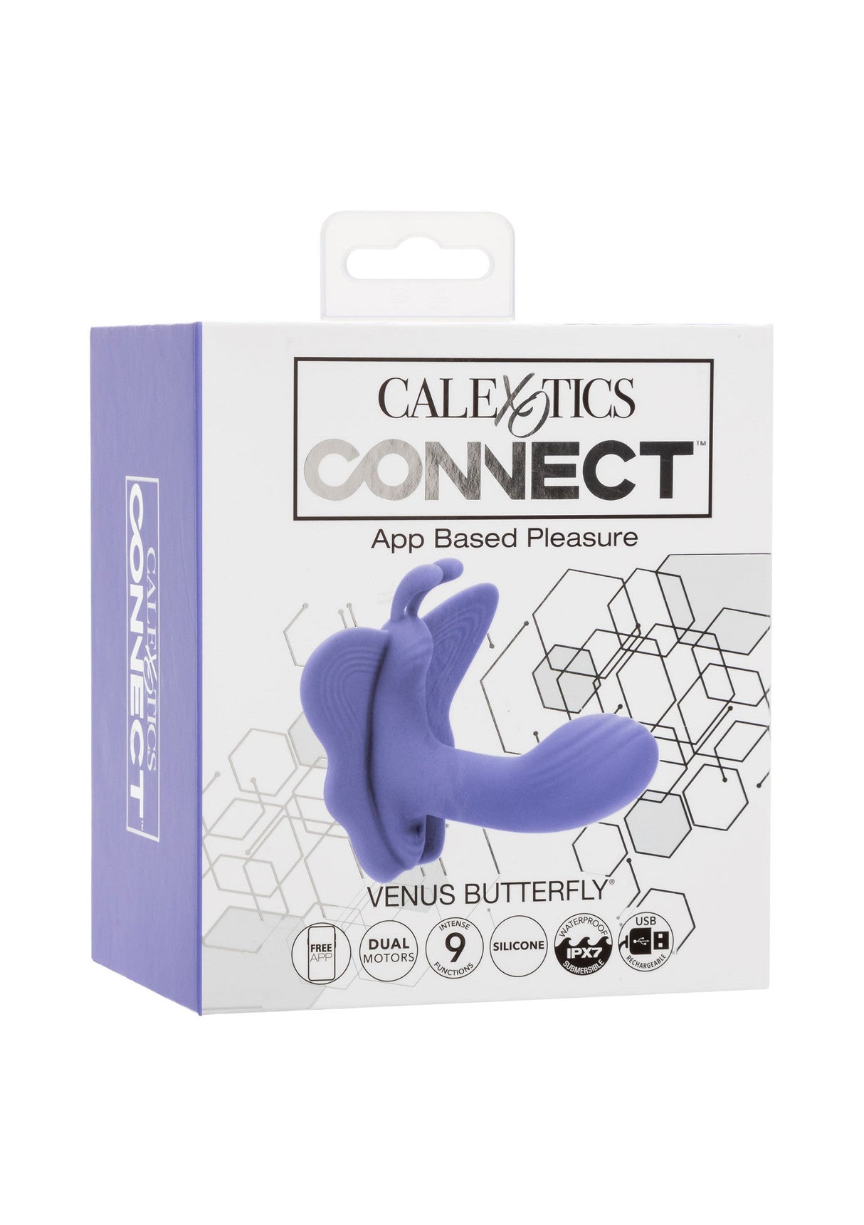 Calex Connect Venus Butterfly