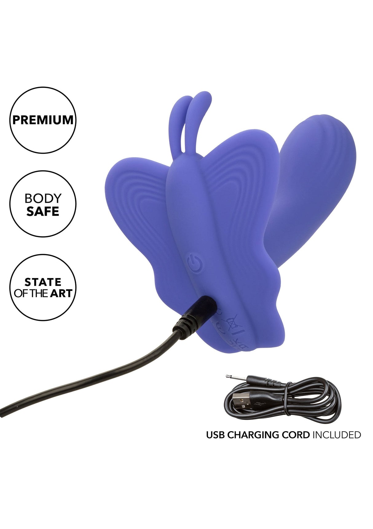 Calex Connect Venus Butterfly