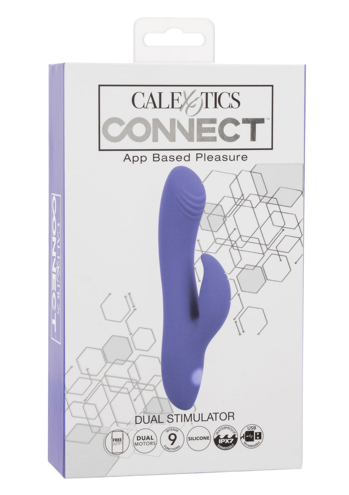 Calex Connect Dual Stimulator