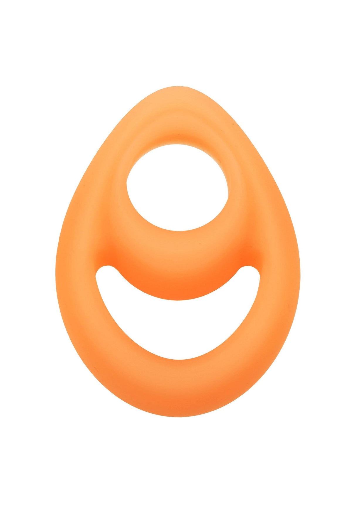 Silicone Teardrop Ring