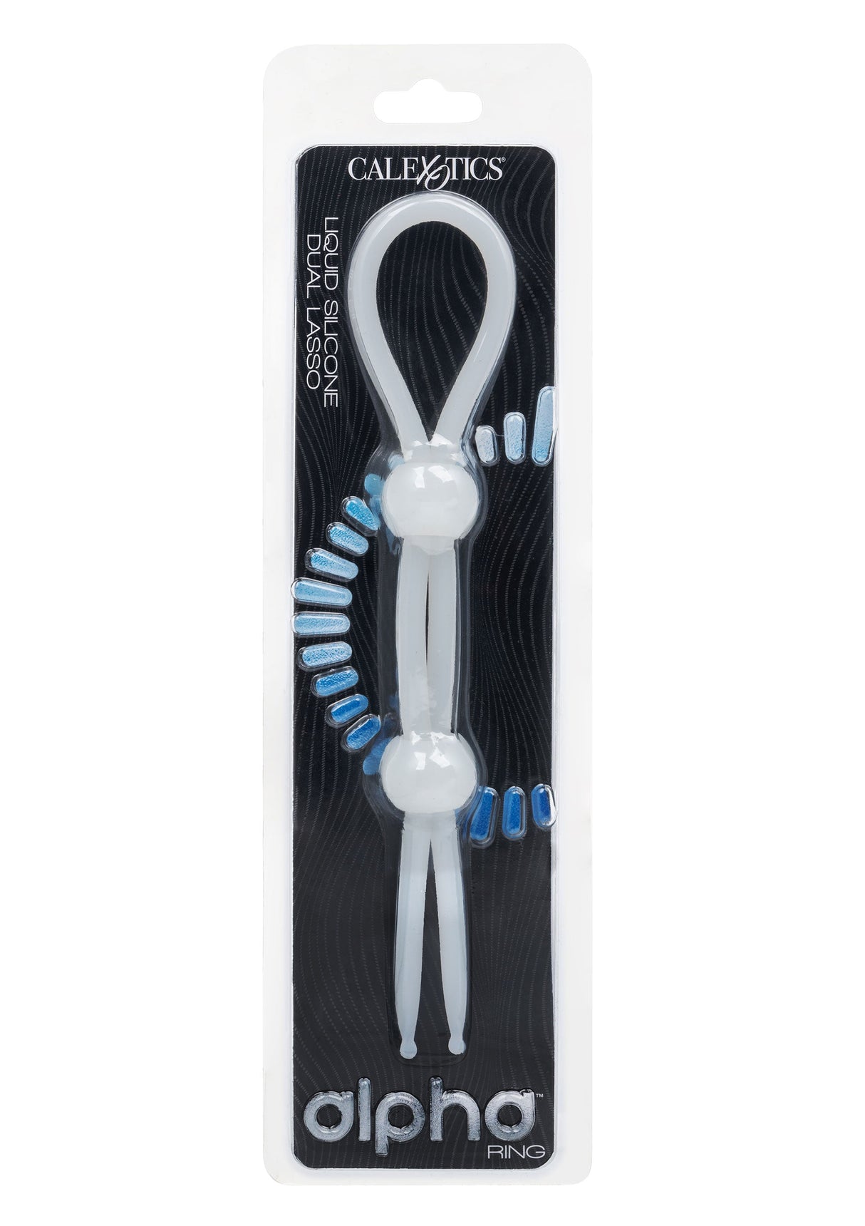 Liquid Silicone Dual Lasso