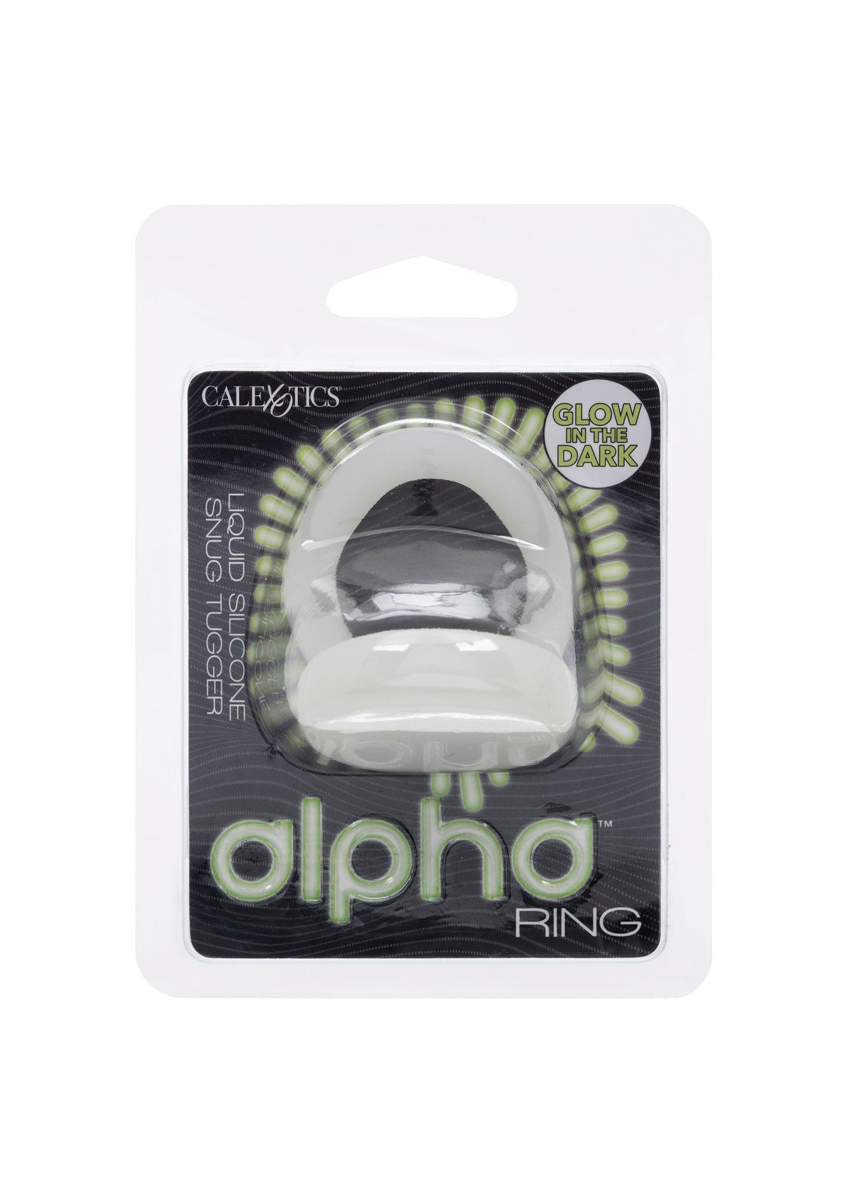 Liquid Silicone Snug Tugger