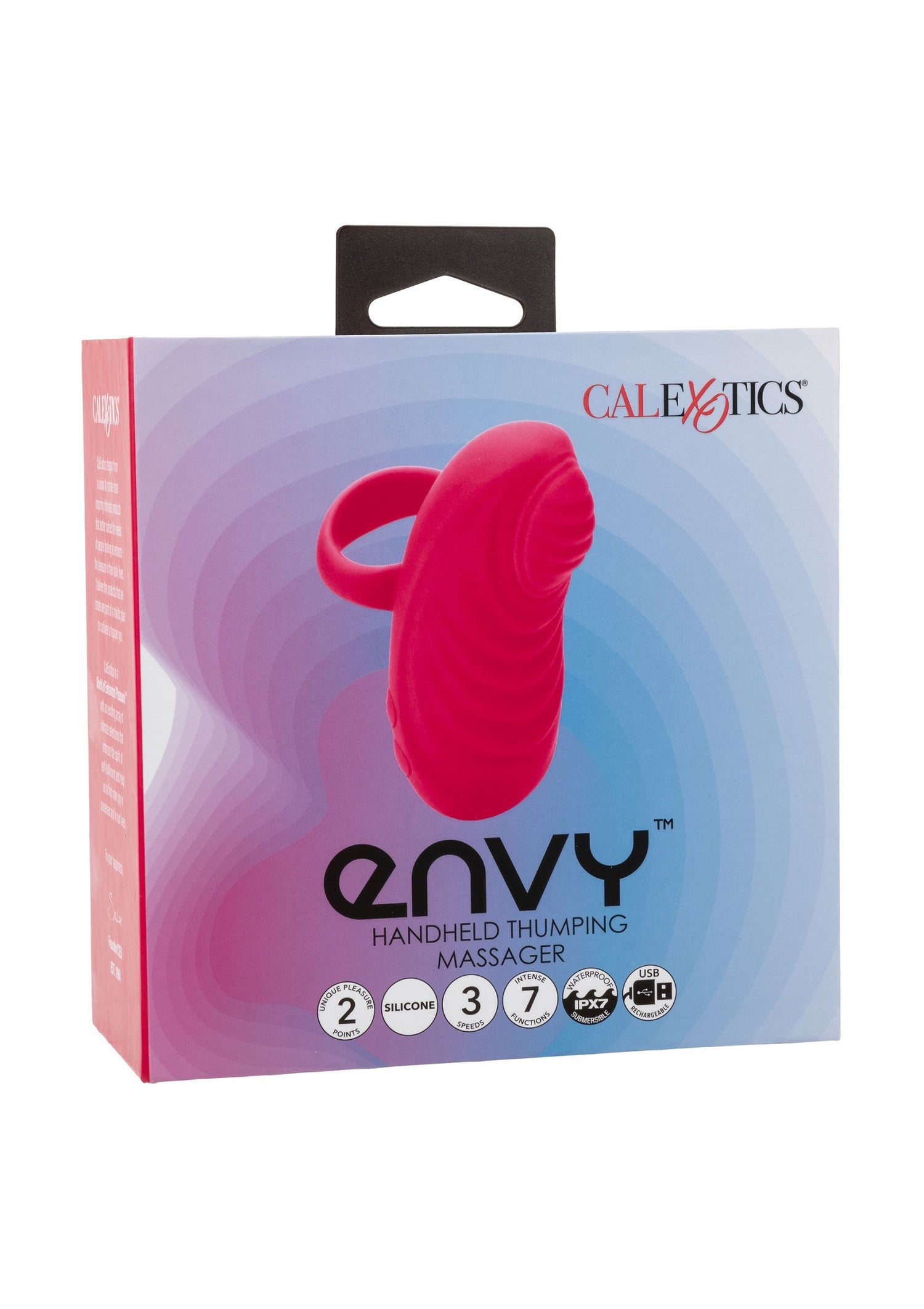 Envy Thumping Massager