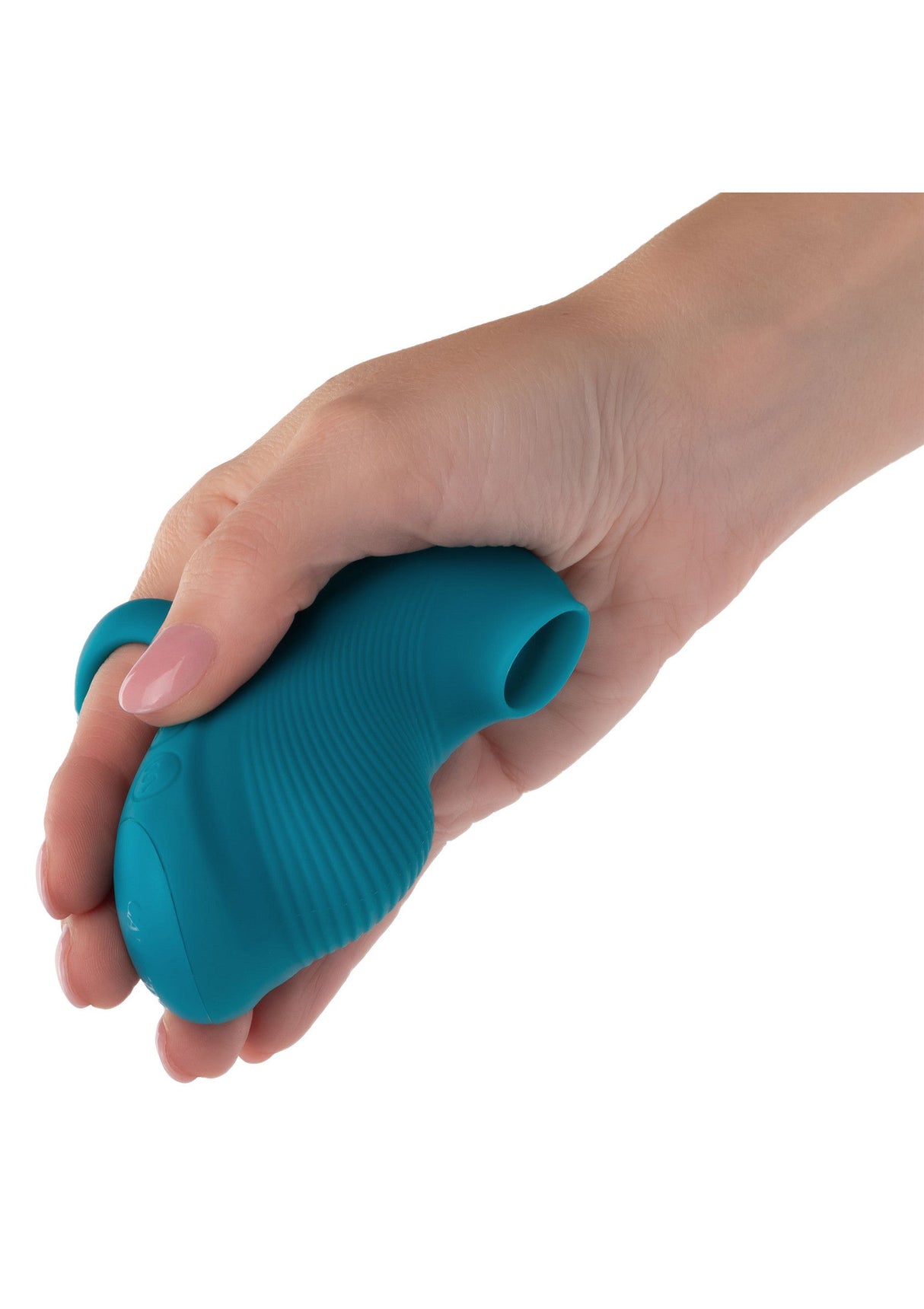 Envy Suction Massager