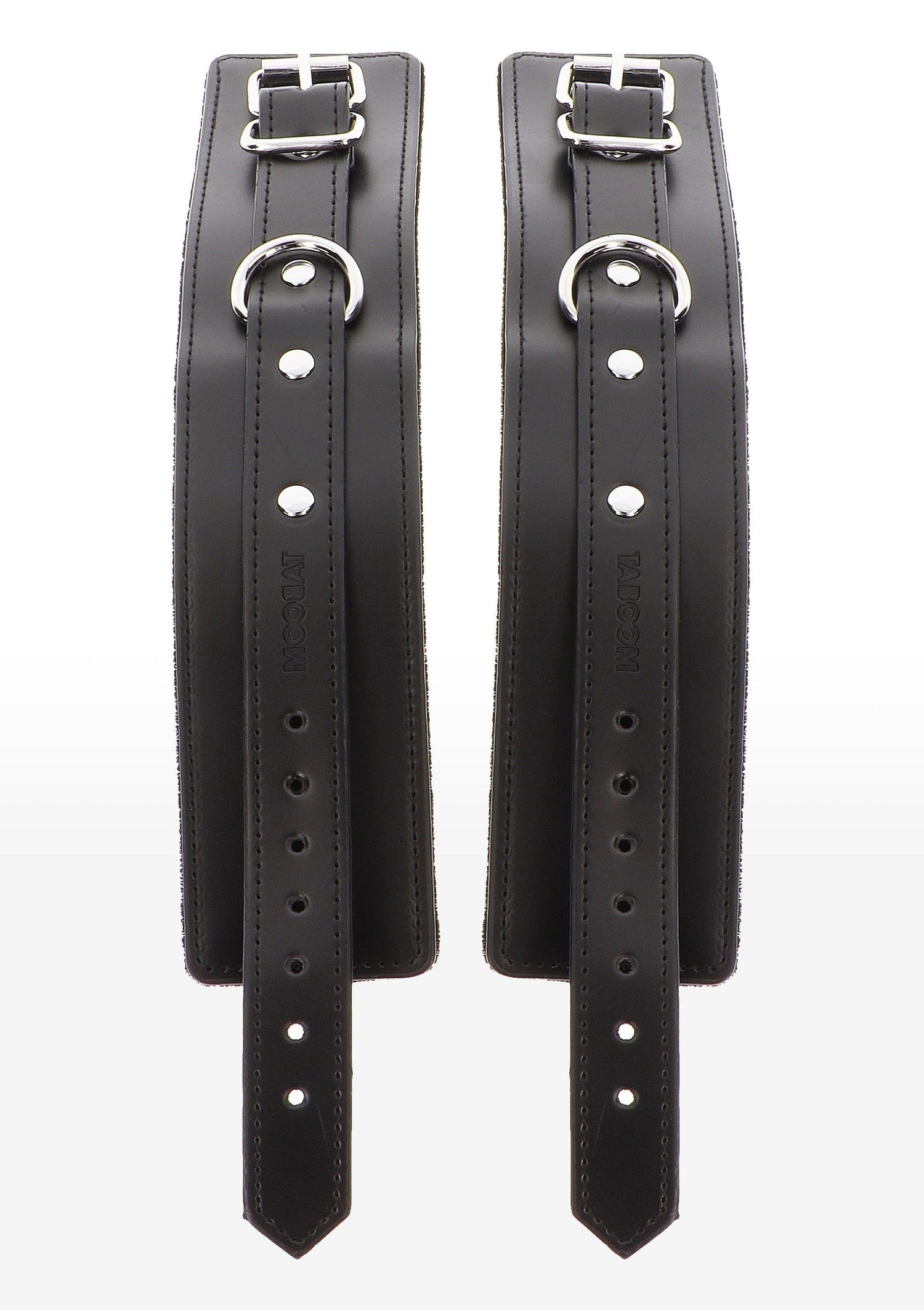 Wrist Cuffs