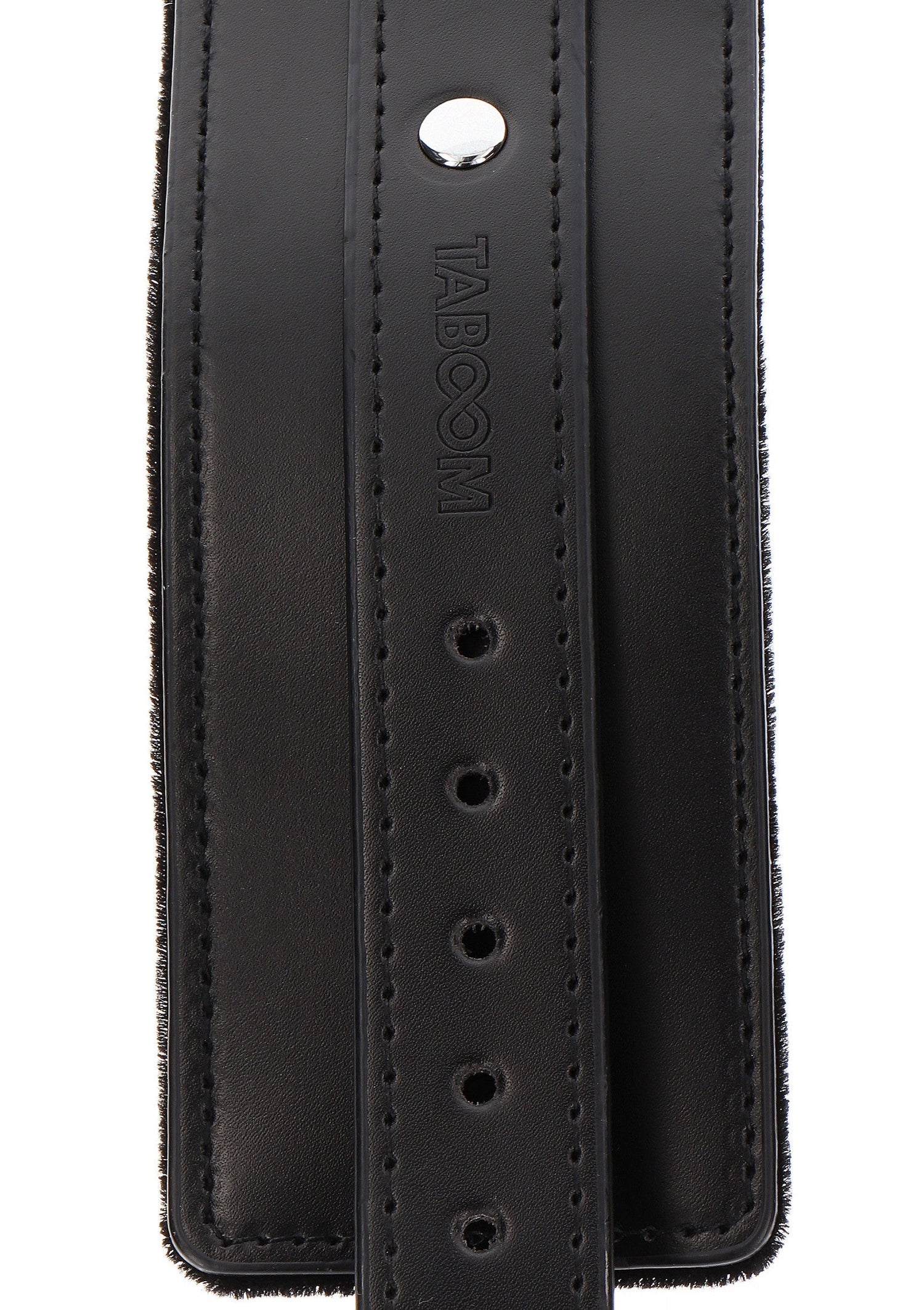Wrist Cuffs