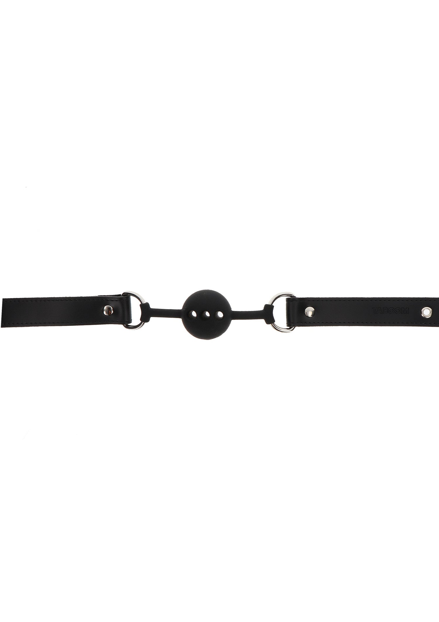 Silicone Ball Gag