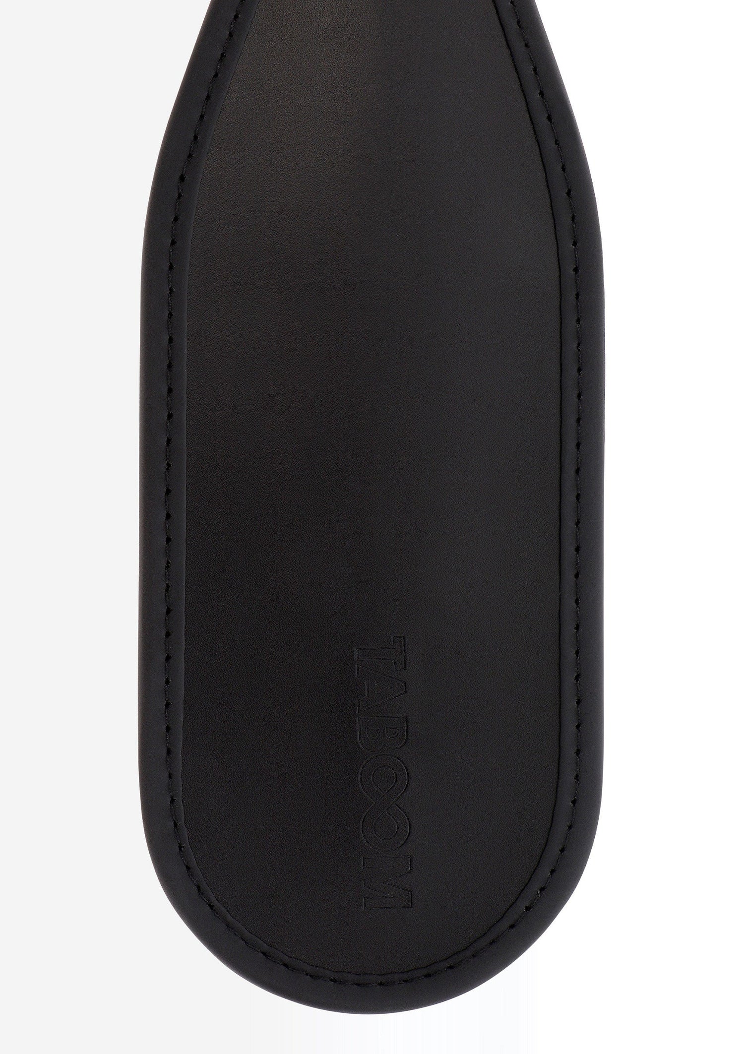 Hard And Soft Touch Paddle
