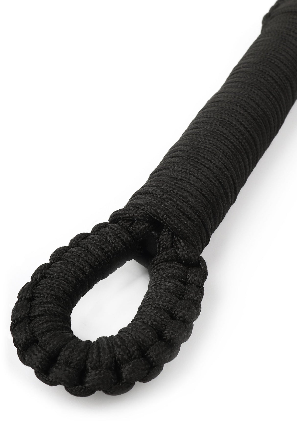 Knot Flogger