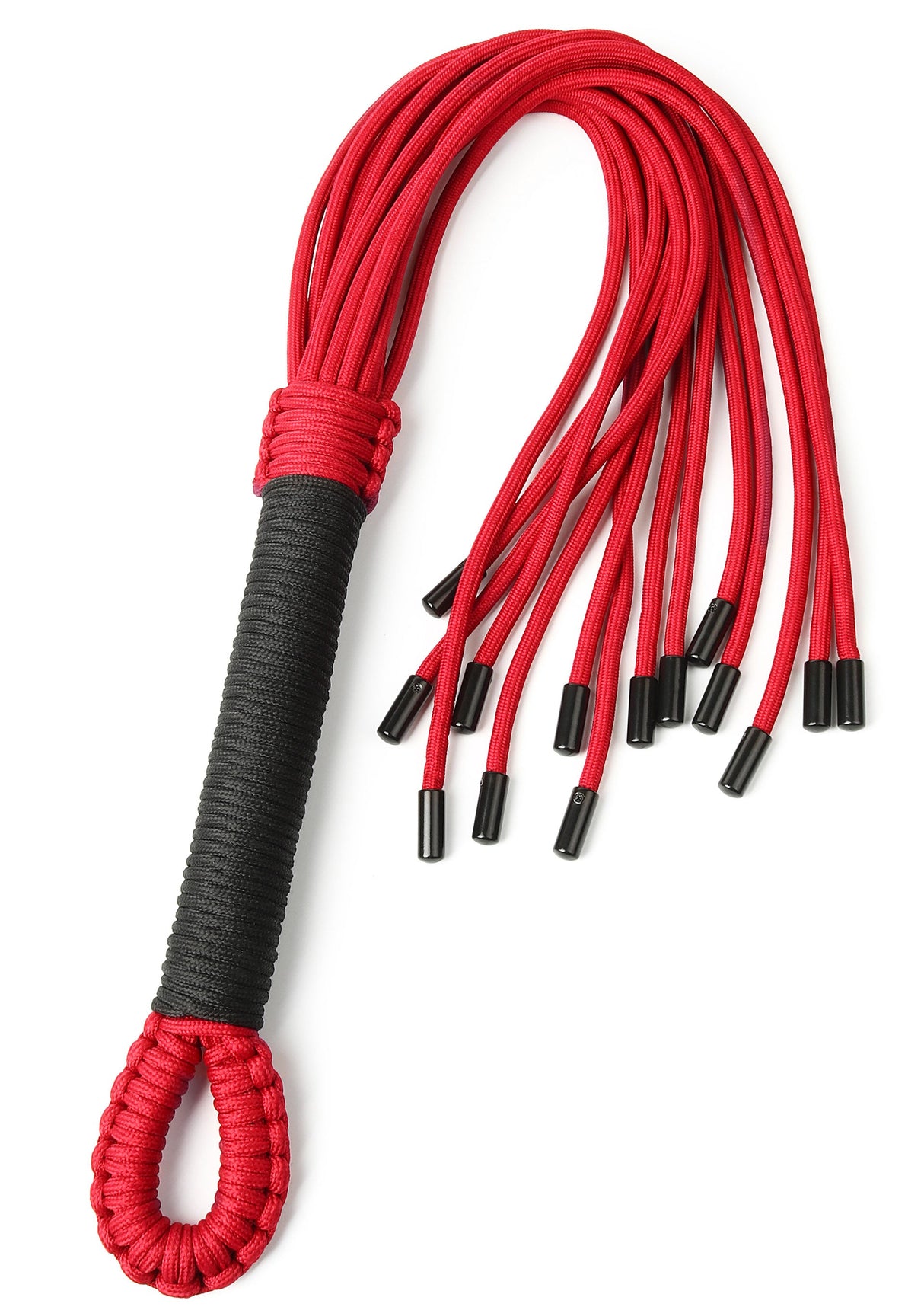 Knot Flogger