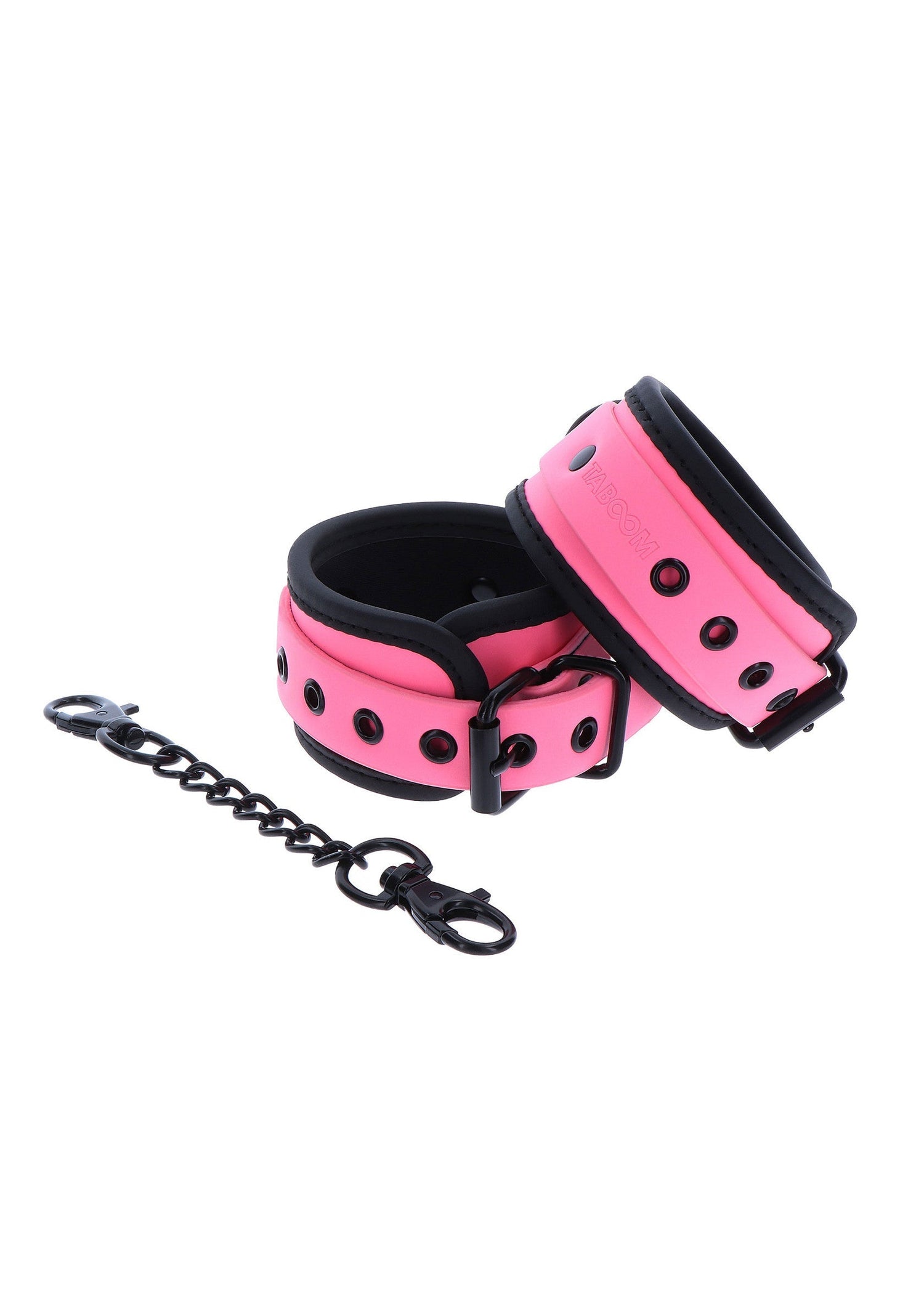 Ankle Cuffs