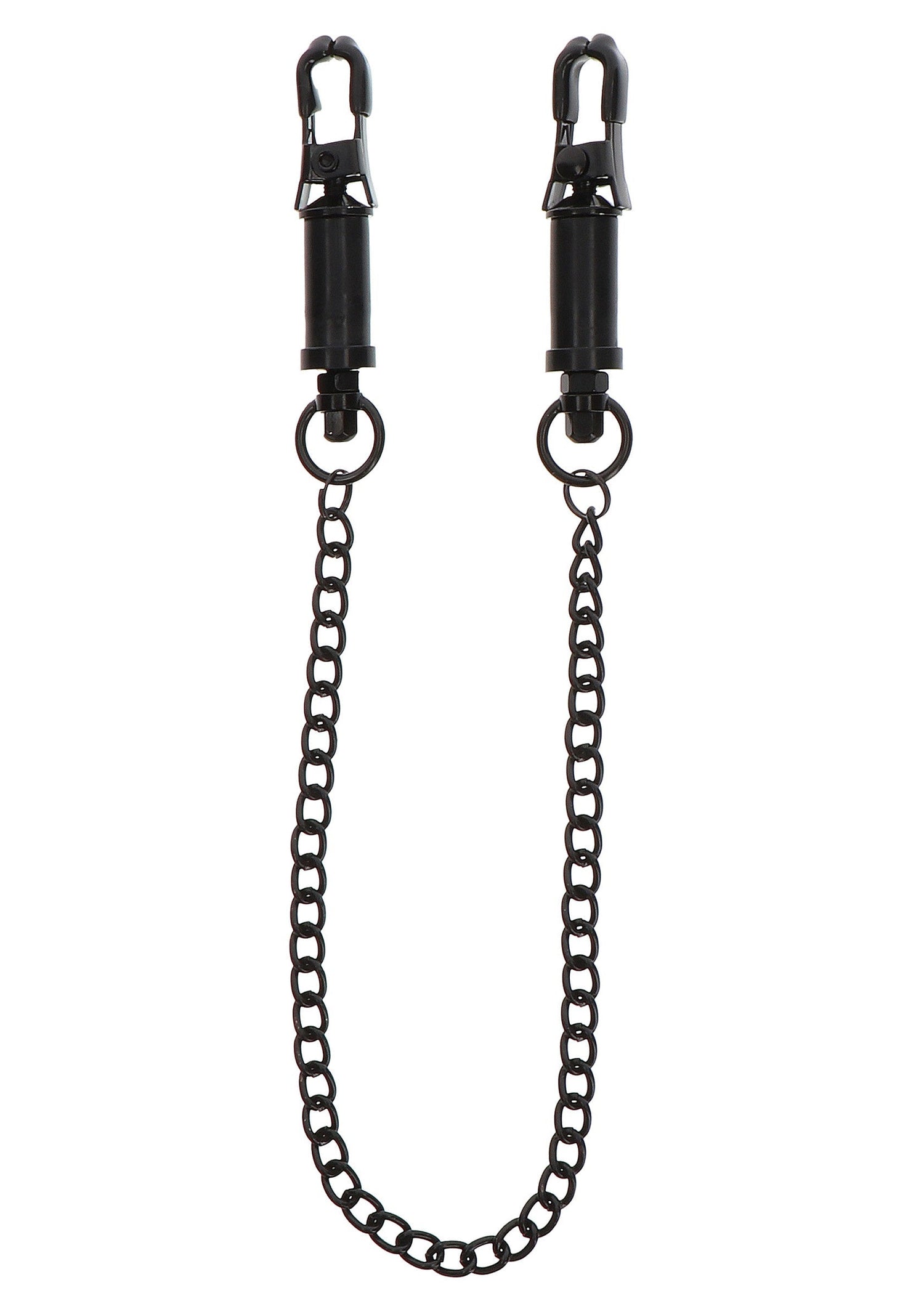Heavy Duty Adjustable Clamps