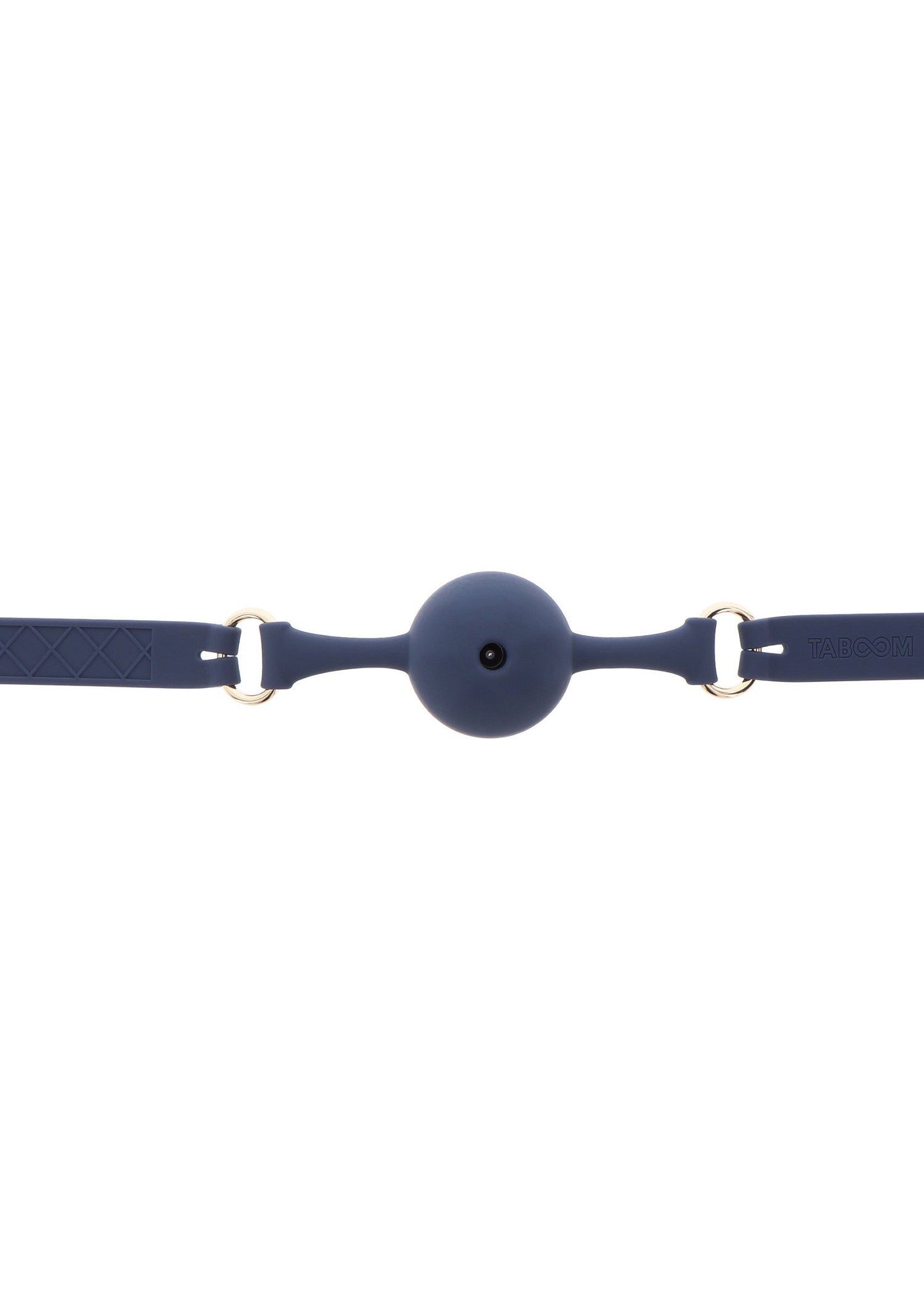 Silicone Mouth Gag