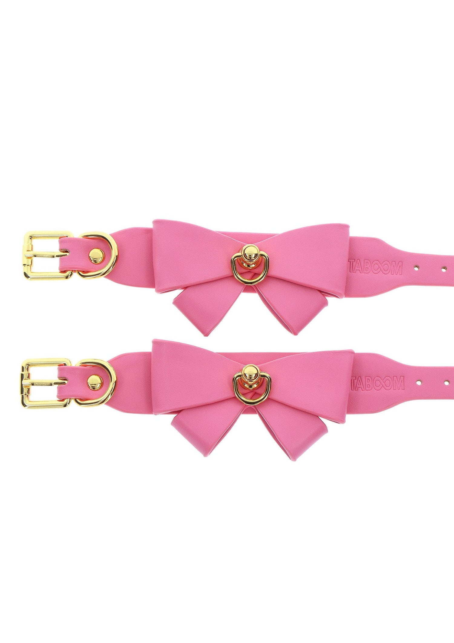 Wrist Cuffs