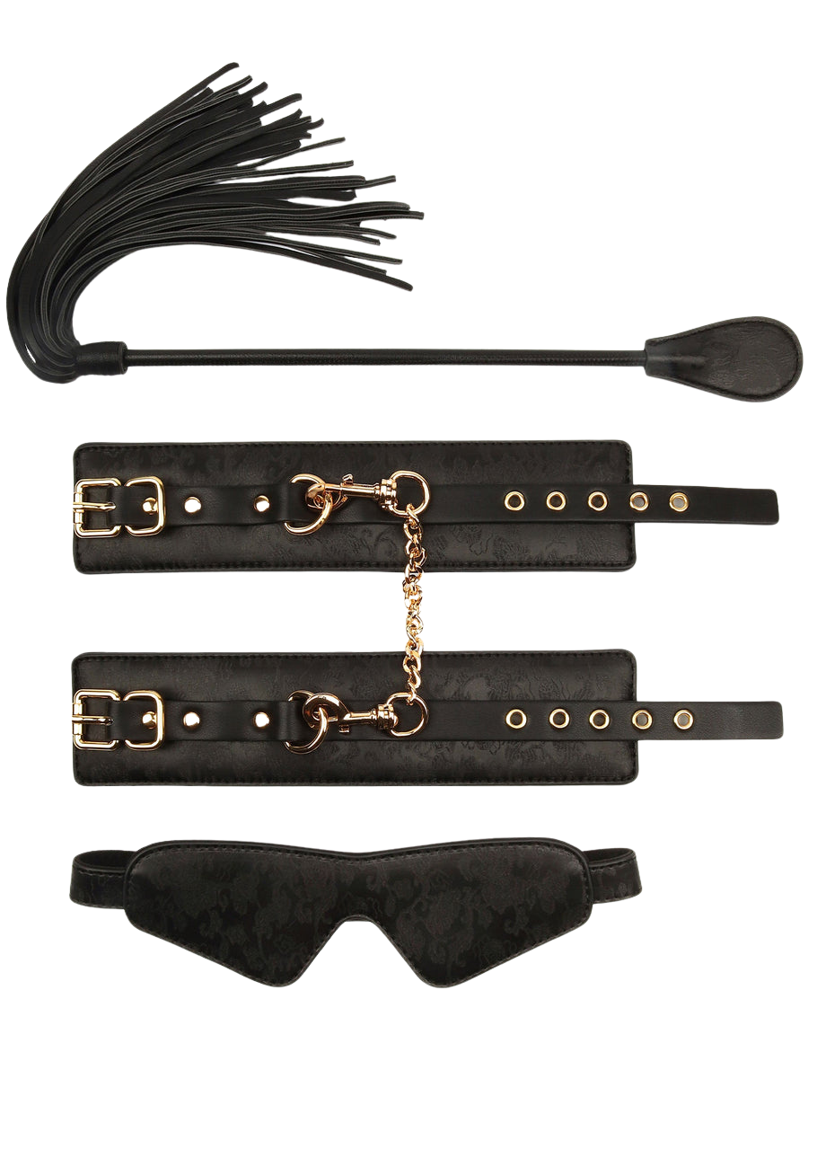 Tempt Bondage Set 3PCS