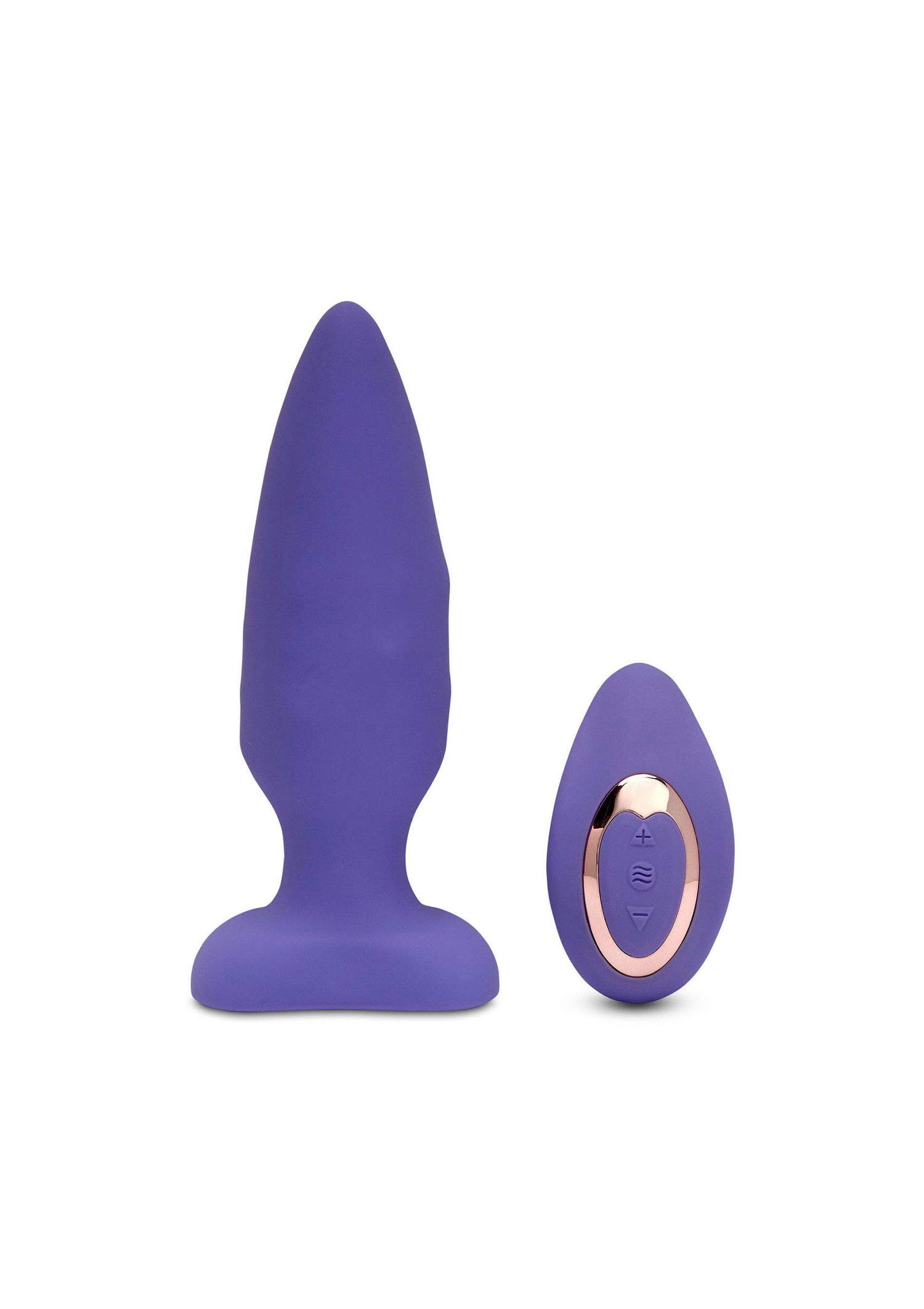 Andii Roller Motion Plug