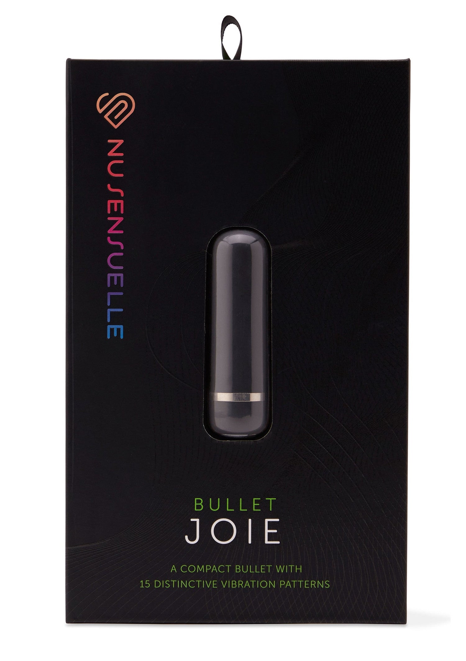 Joie Bullet