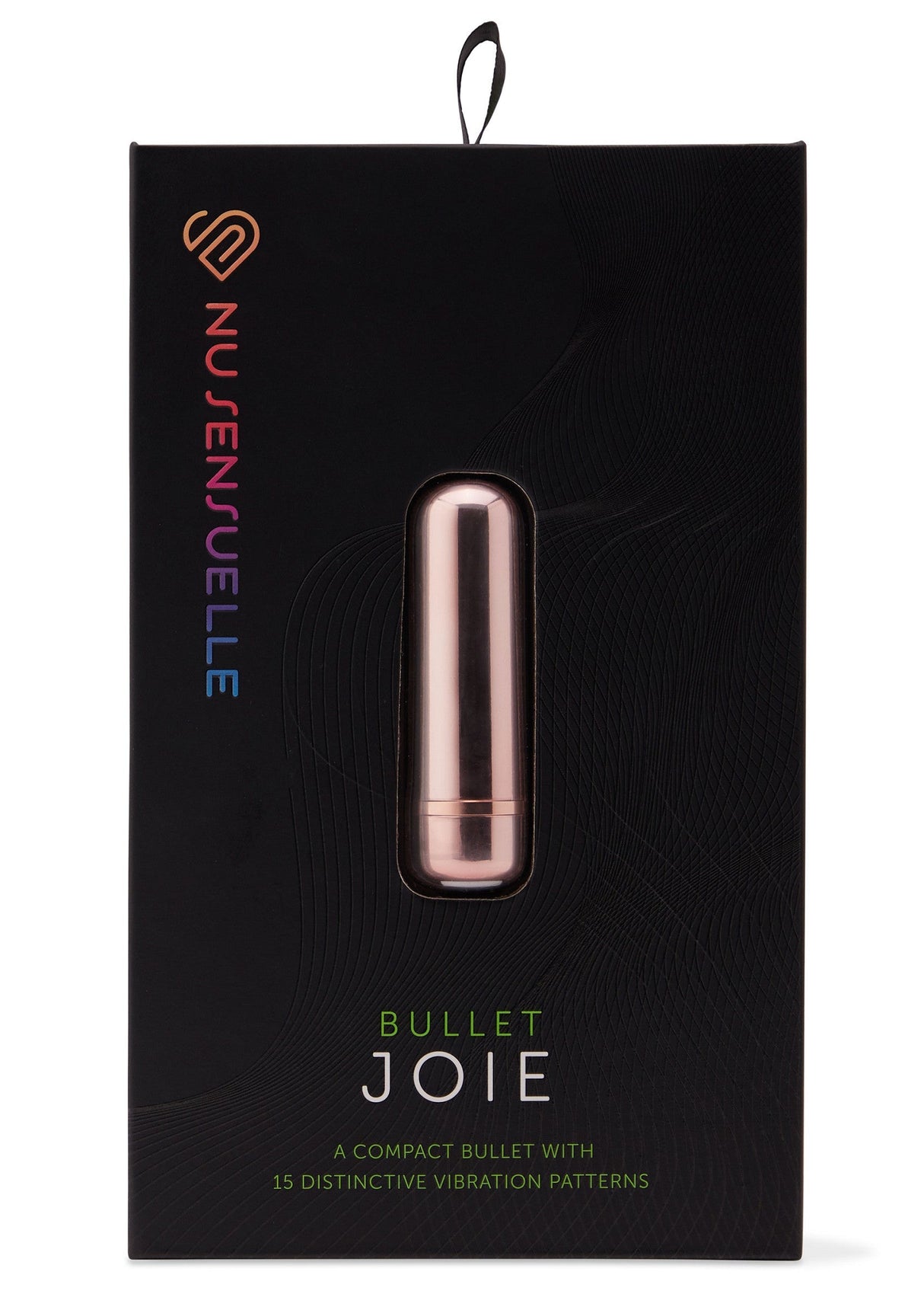 Joie Bullet