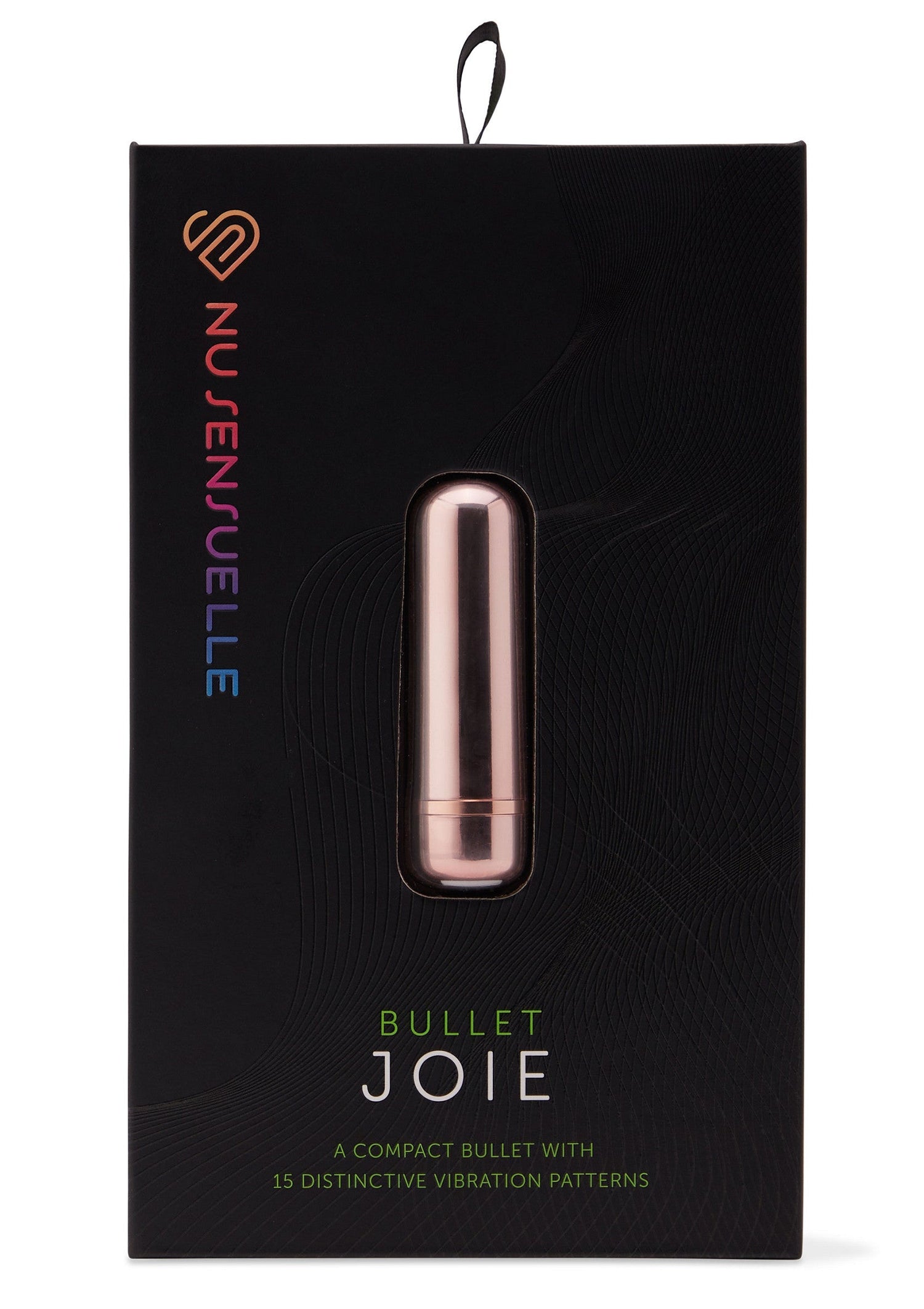 Joie Bullet