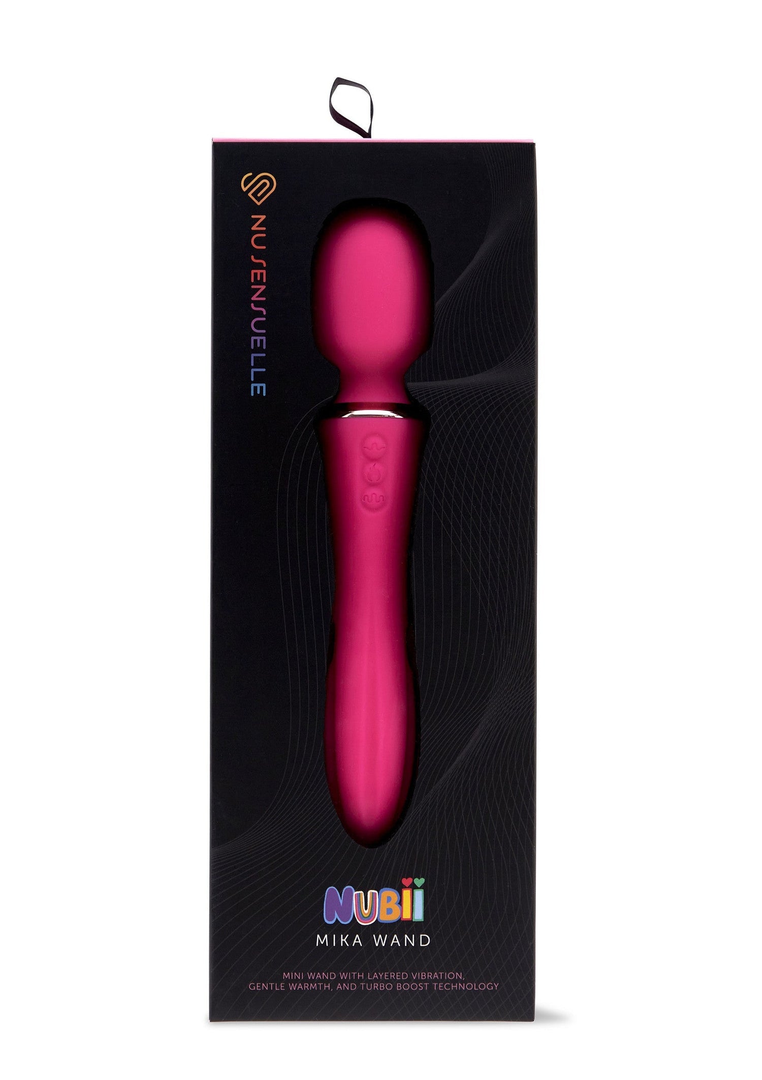 Nubii Mika Wand