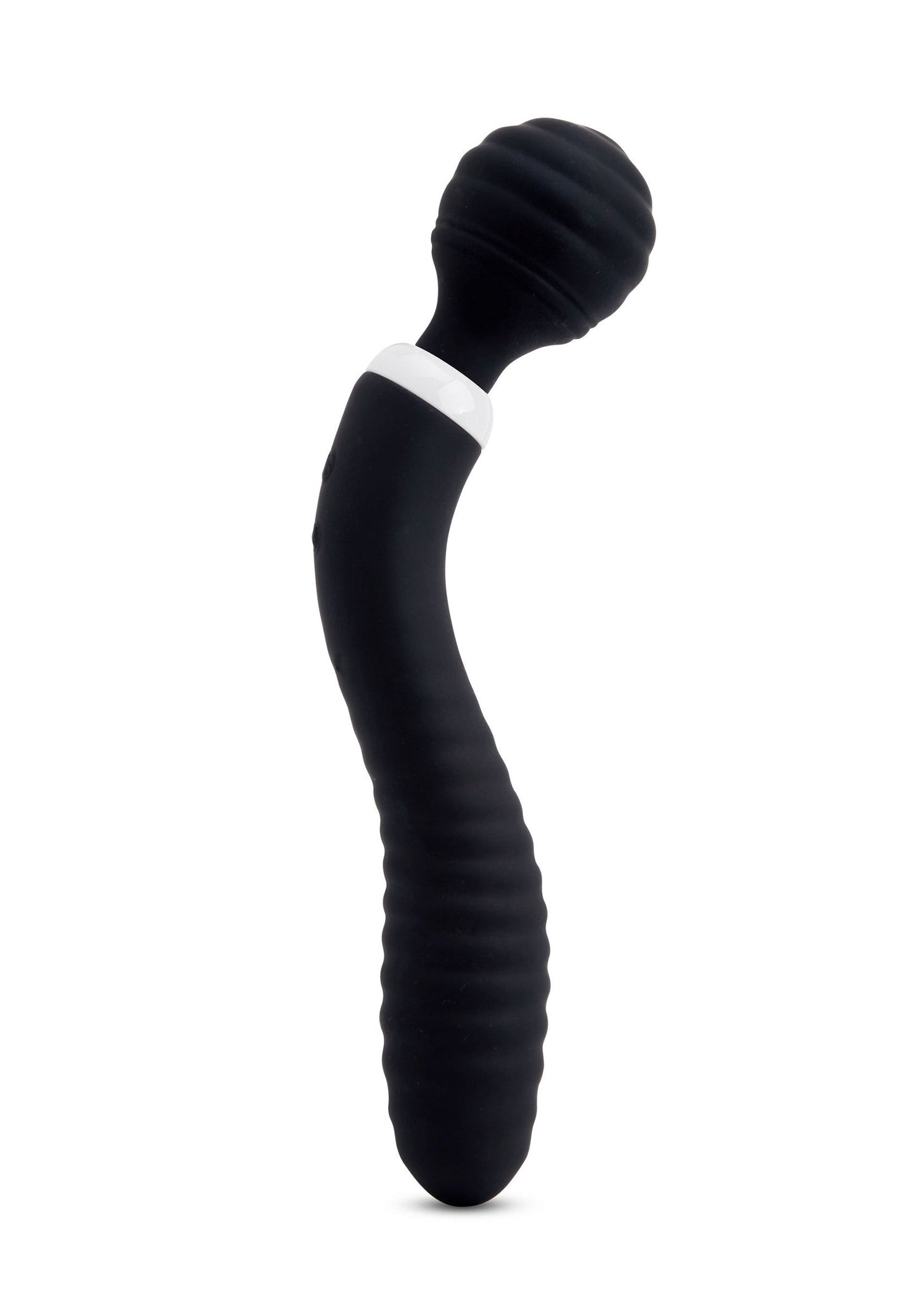 Lolly Double Ended Nubii Wand