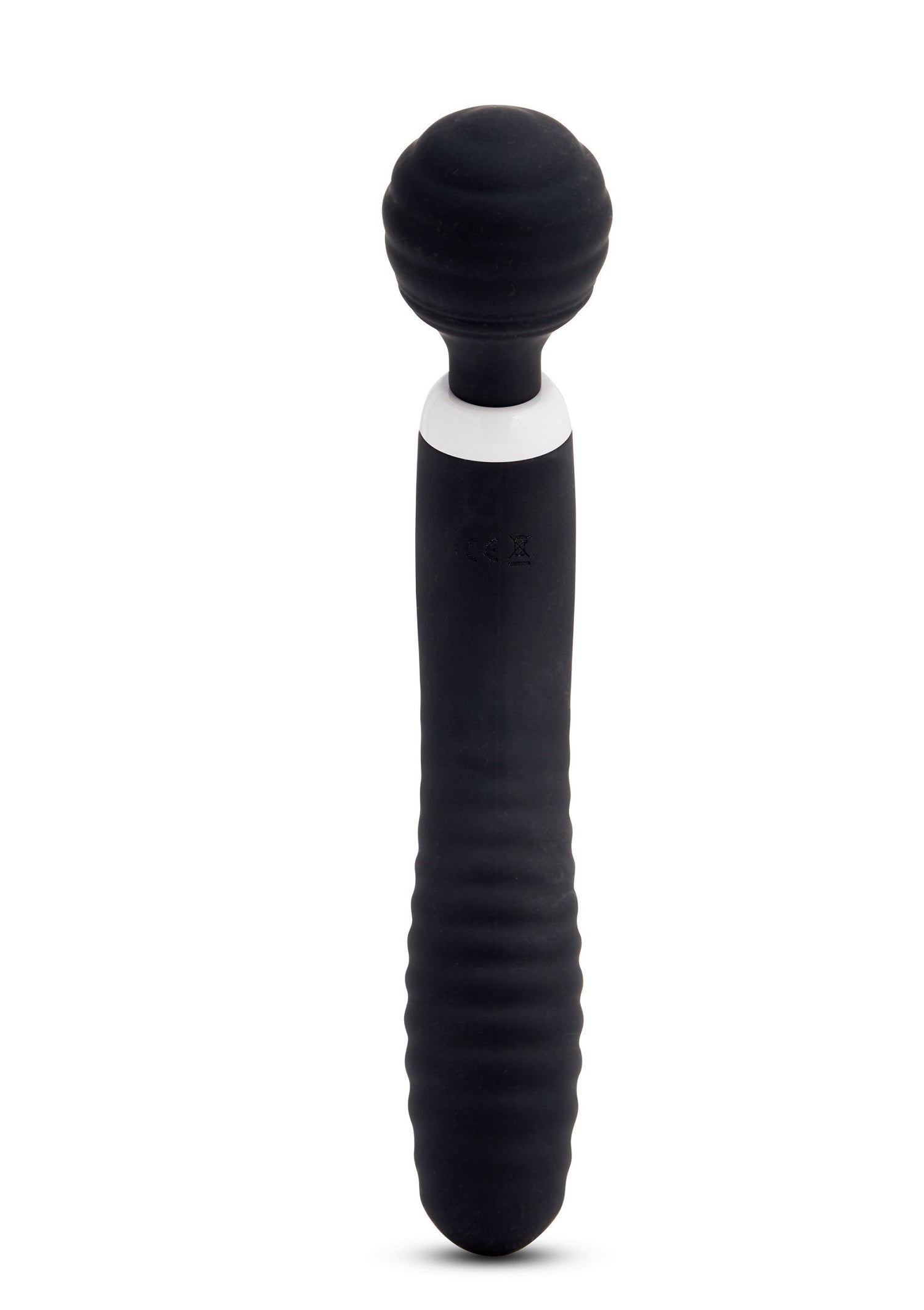 Lolly Double Ended Nubii Wand