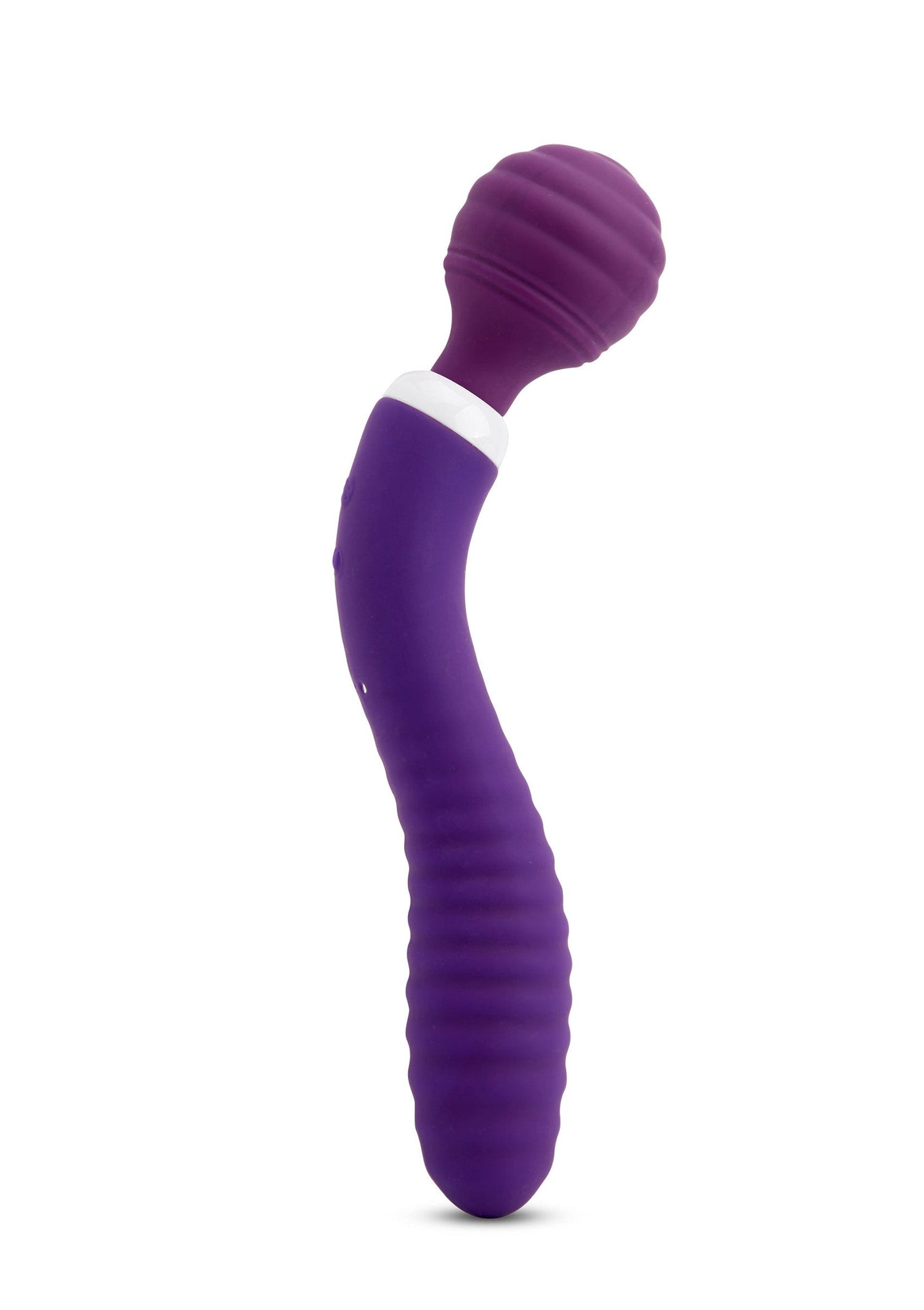 Lolly Double Ended Nubii Wand