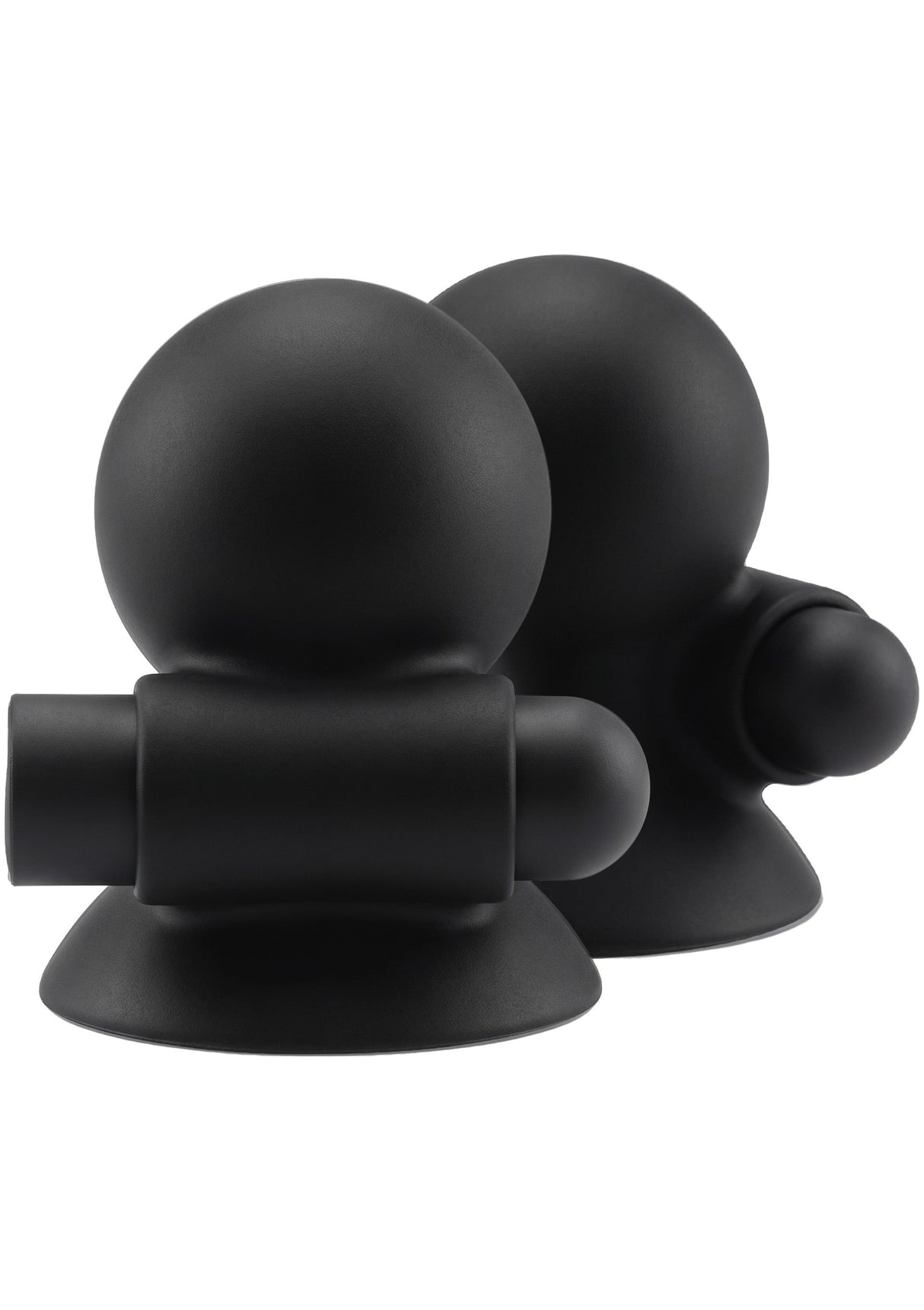 Vibrating Nipple Suckers