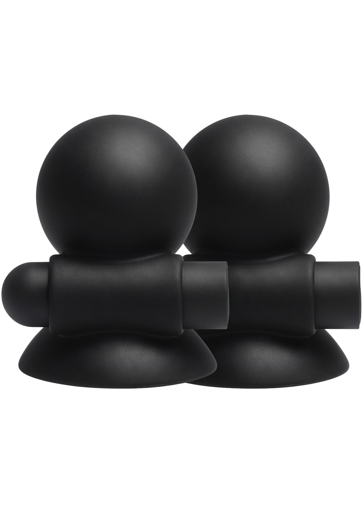 Vibrating Nipple Suckers