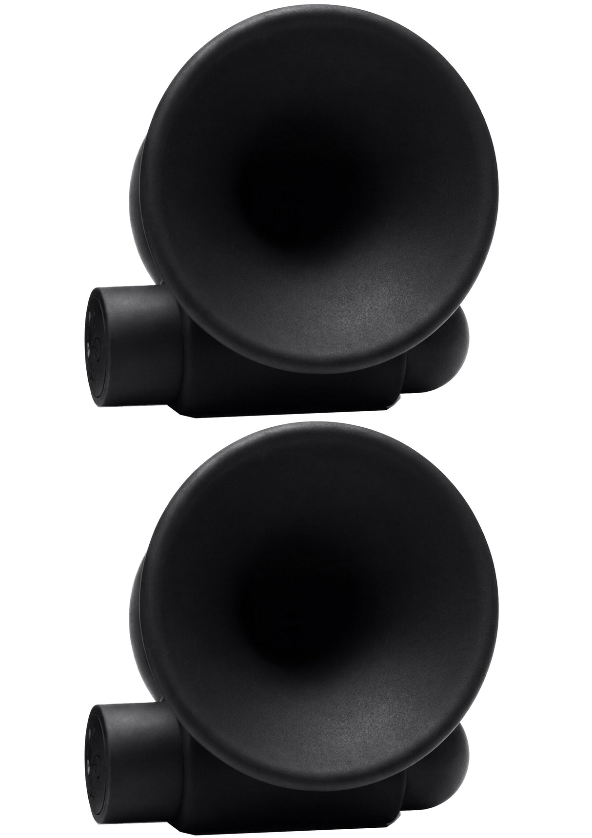 Vibrating Nipple Suckers