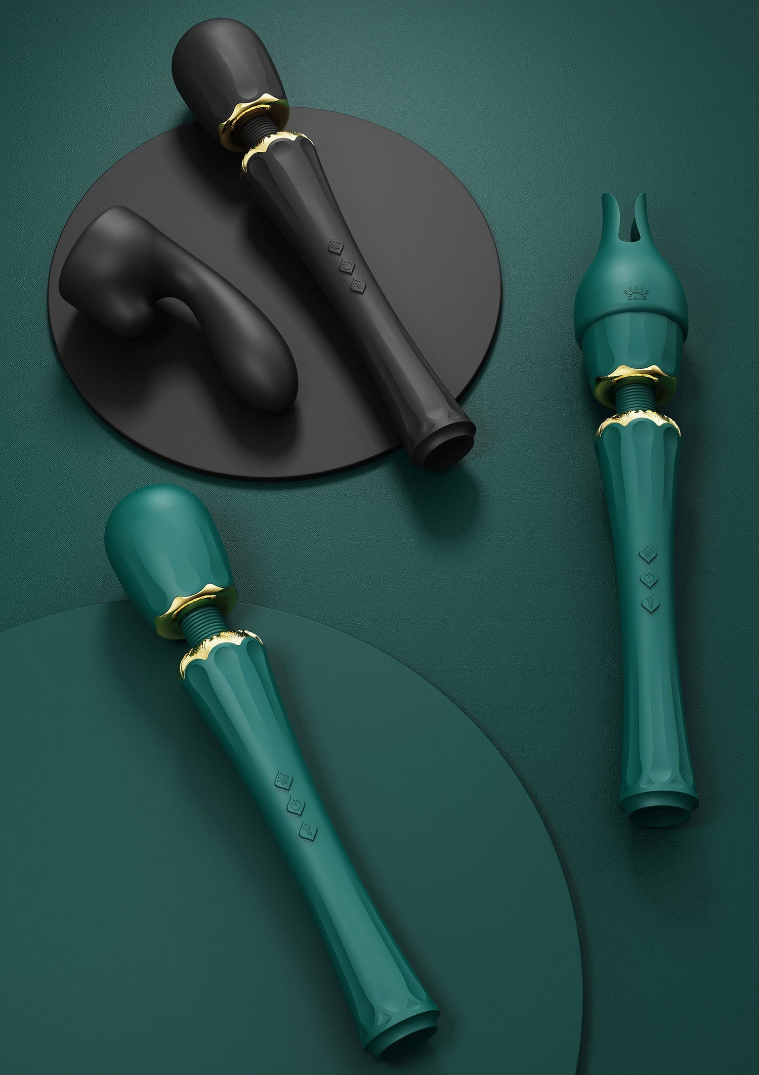 Kyro Wand