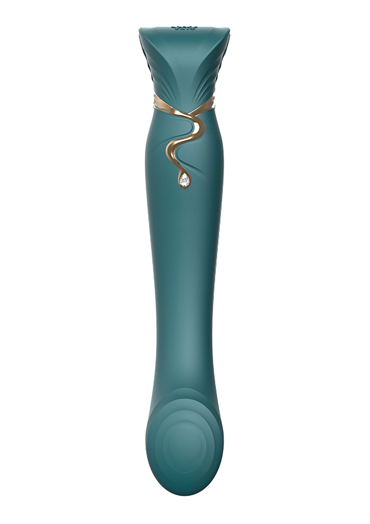 Queen G-Spot Puls Wave Vibrator