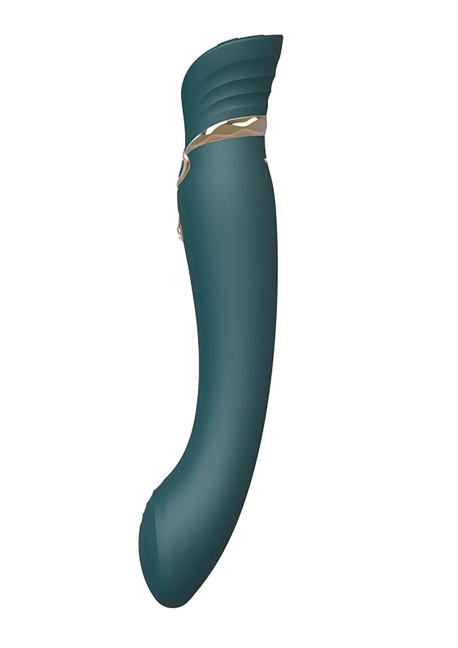 Queen G-Spot Puls Wave Vibrator